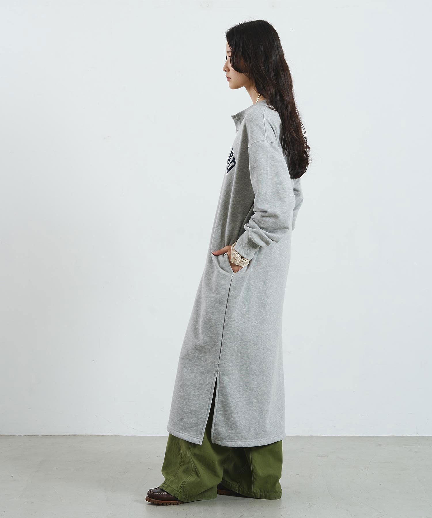 model:164cm 着用サイズ:ONE SIZE