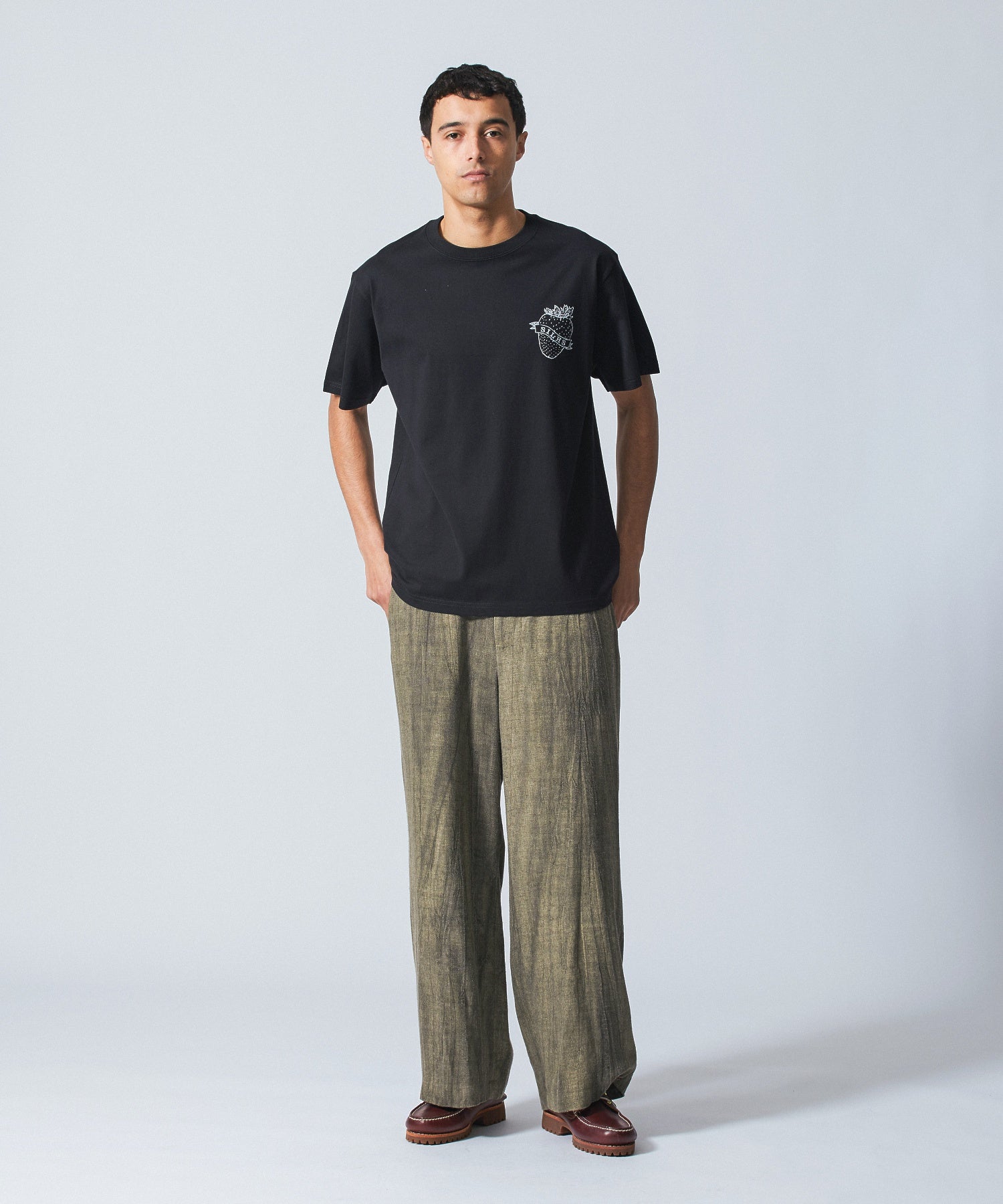 EASY PANTS