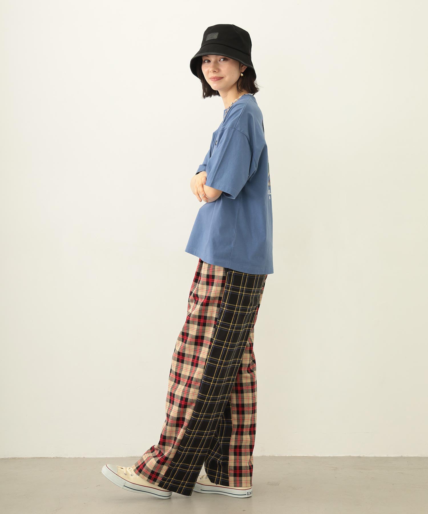 FUNNY COLLEAGUE S/S TEE