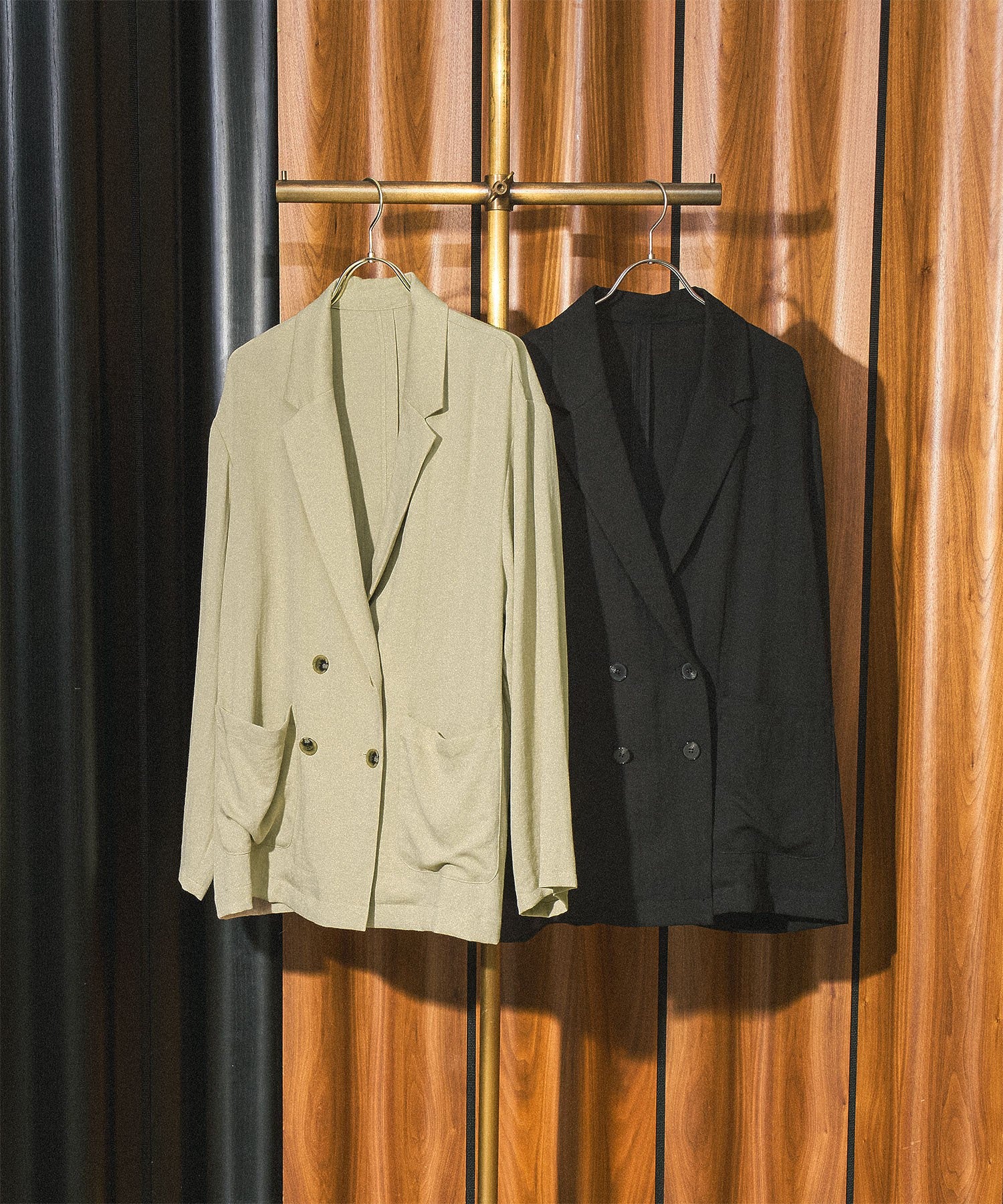 TAILOR JACKET