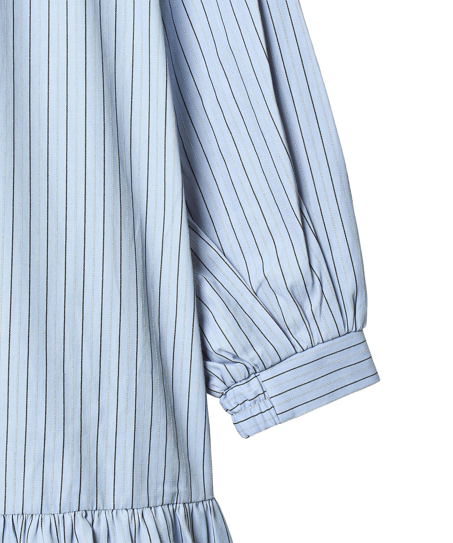FRILL DRESS