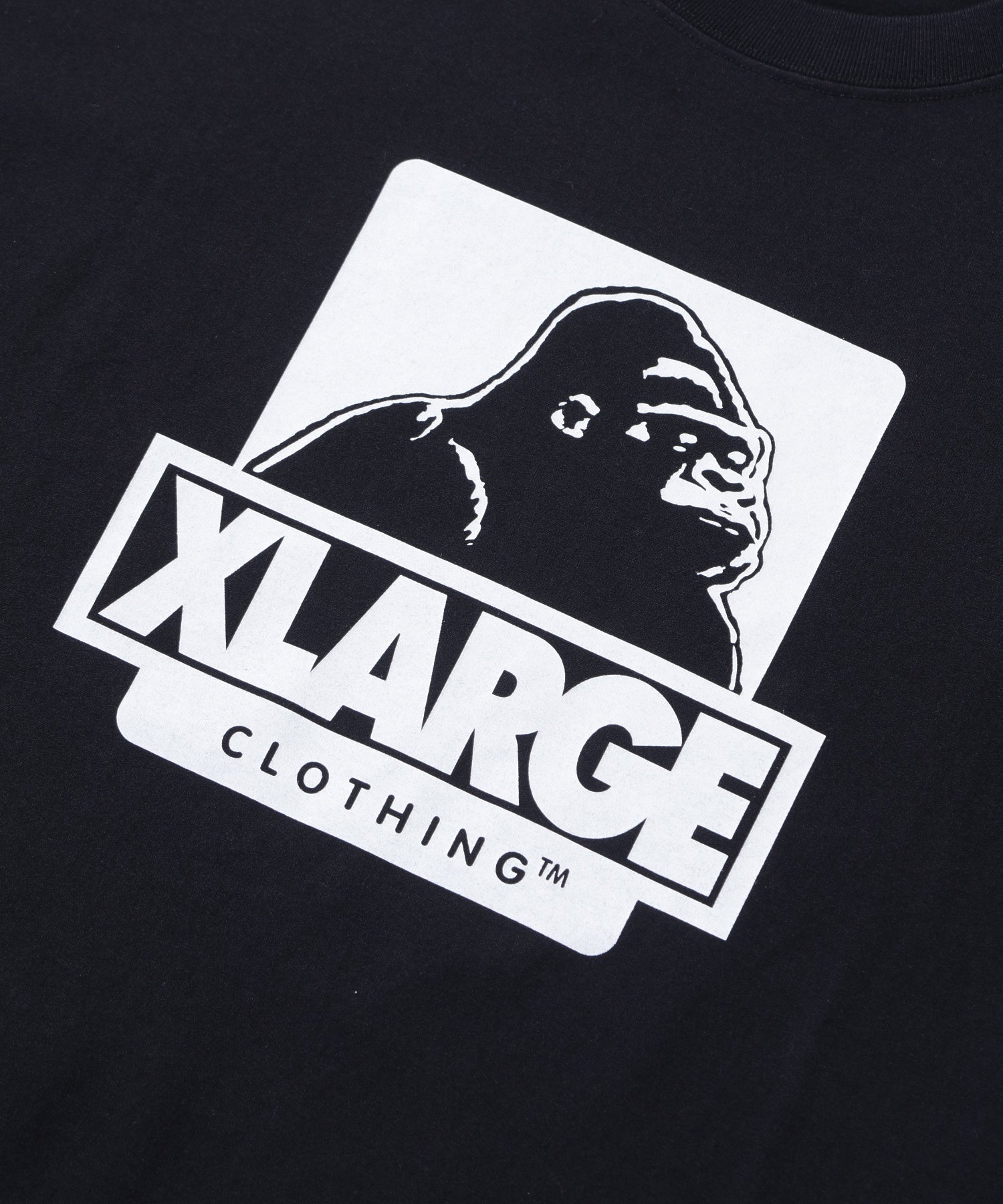 OG BOX S/S TEE