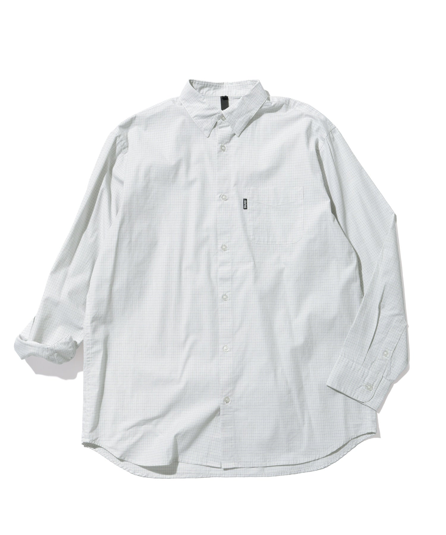 【ARCHIVE】DJANGO'S SHIRT