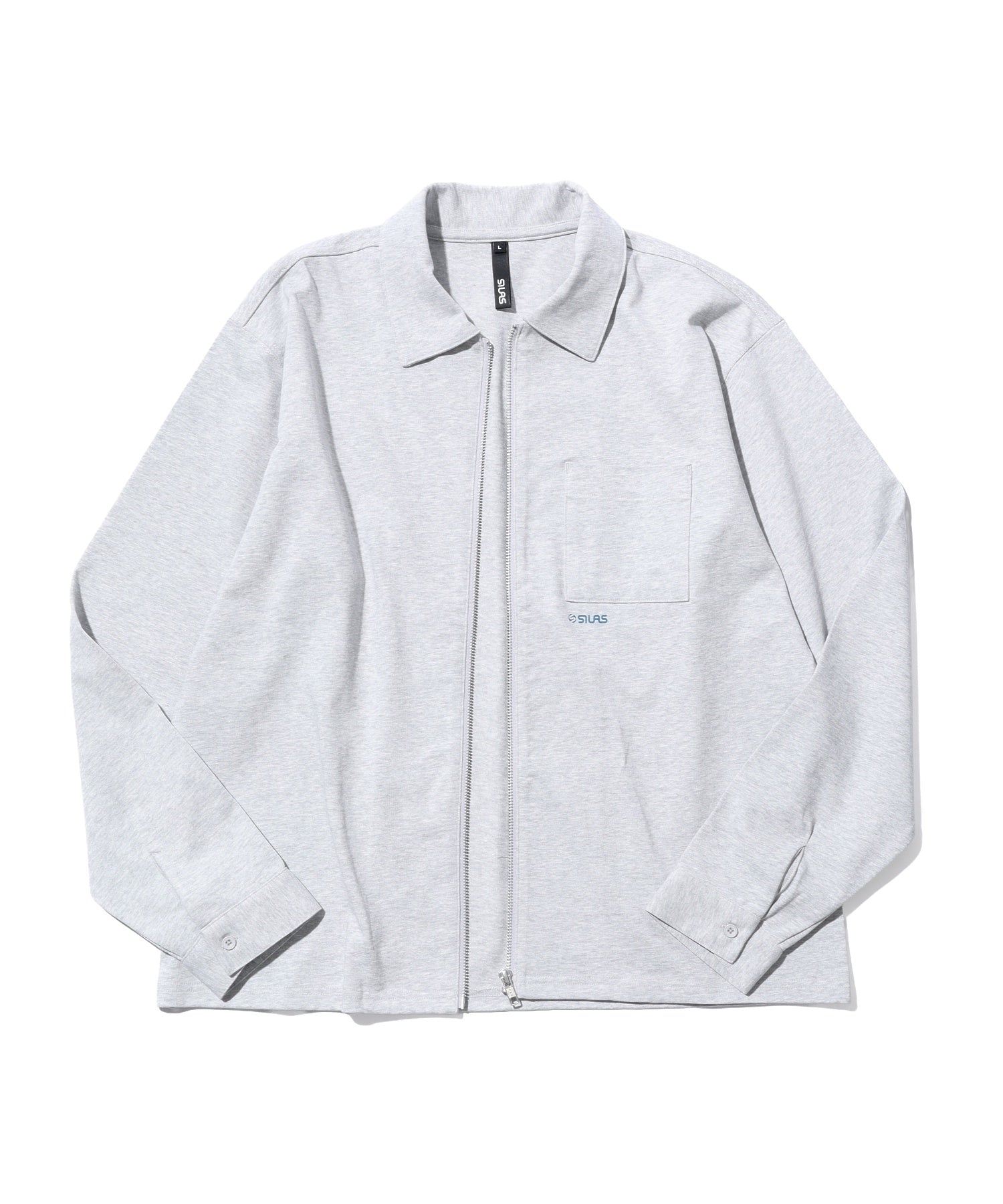 【ARCHIVE】WINTER BLUE SHIRT