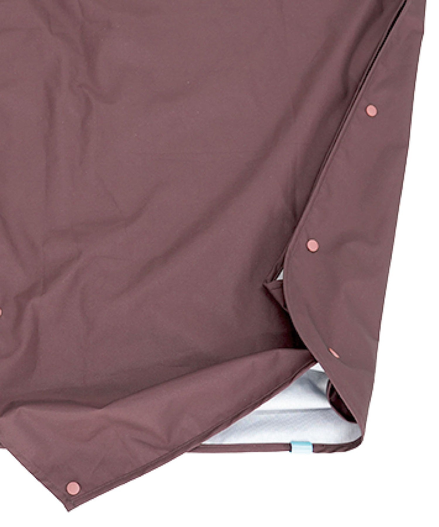【KiU】WINDGUARD SHELL PONCHO