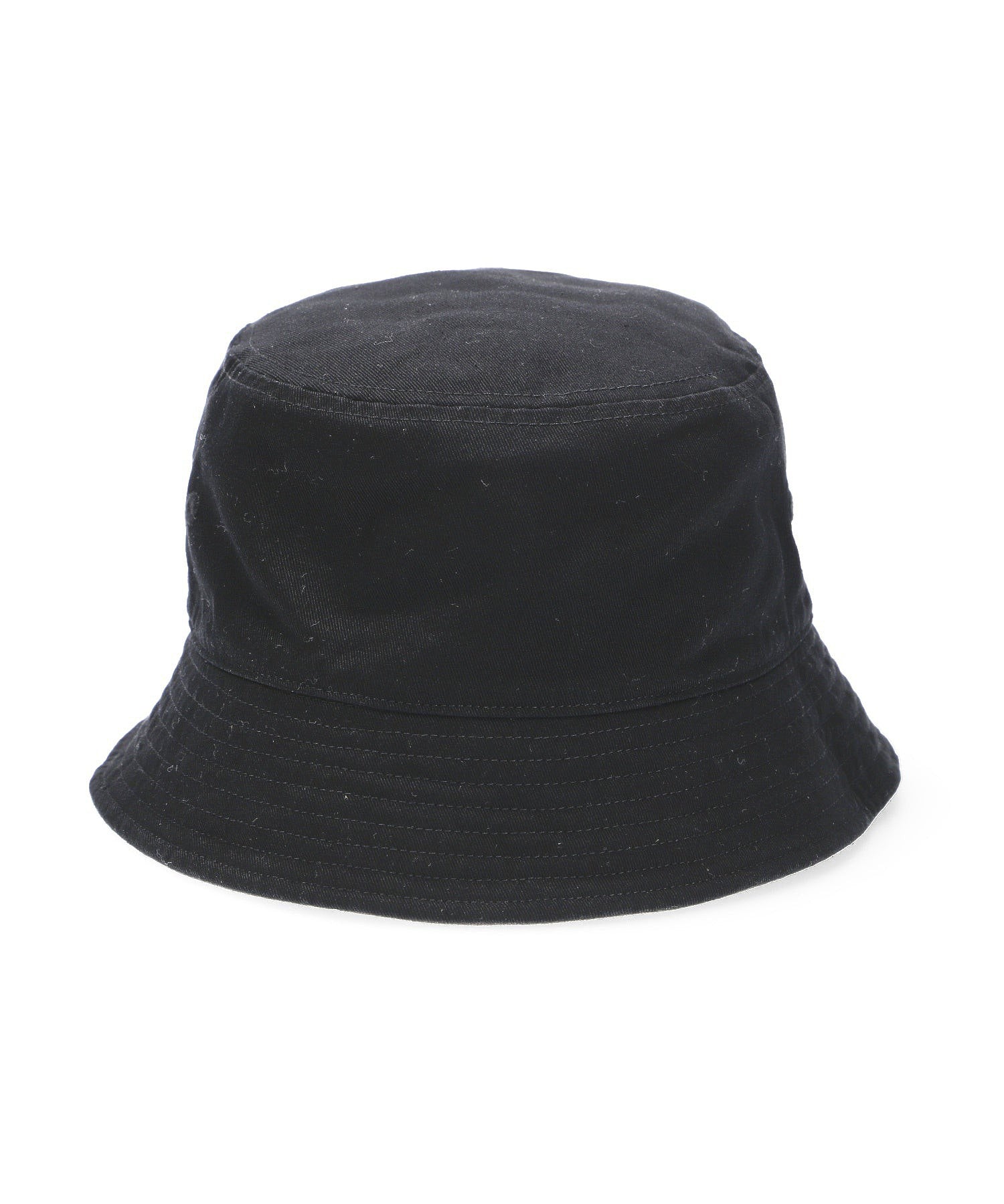 REVERSIBLE BUCKET HAT X-girl