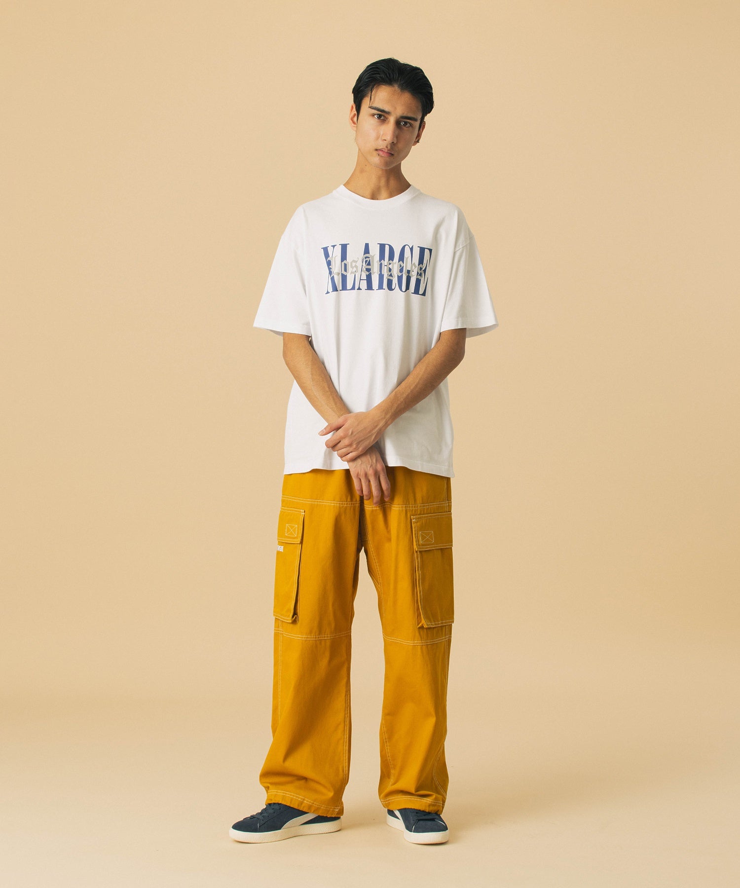 RESORT CARGO PANTS