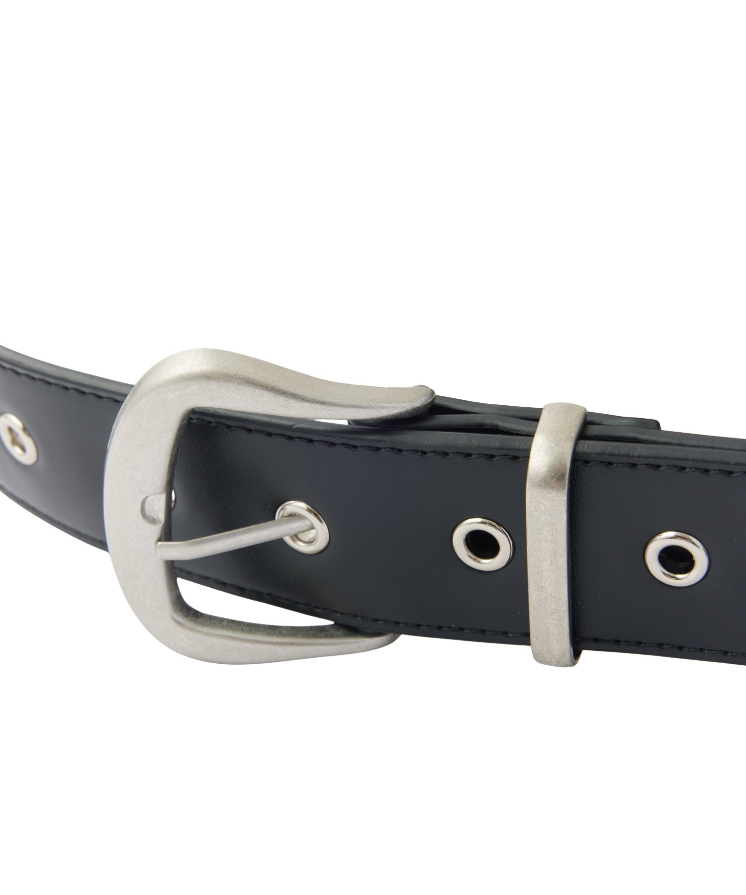 MULTI WAY FAUX FUR POCKET BELT