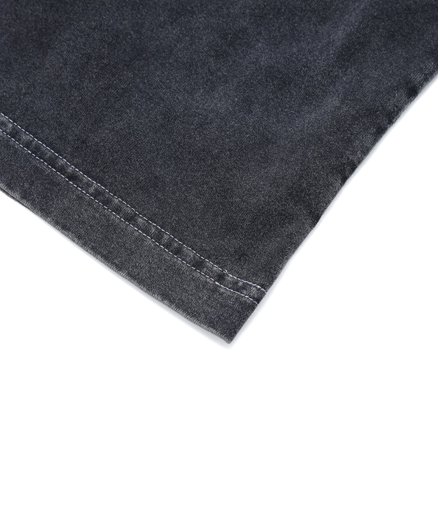 CRUSHING L/S TEE