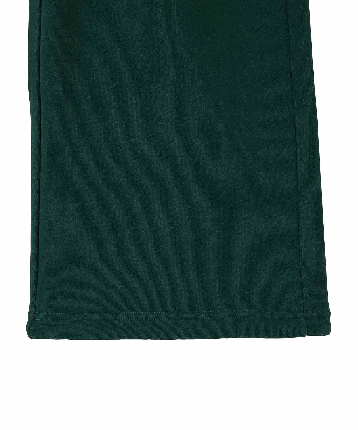 KNEE SLIT SWEAT PANTS X-girl