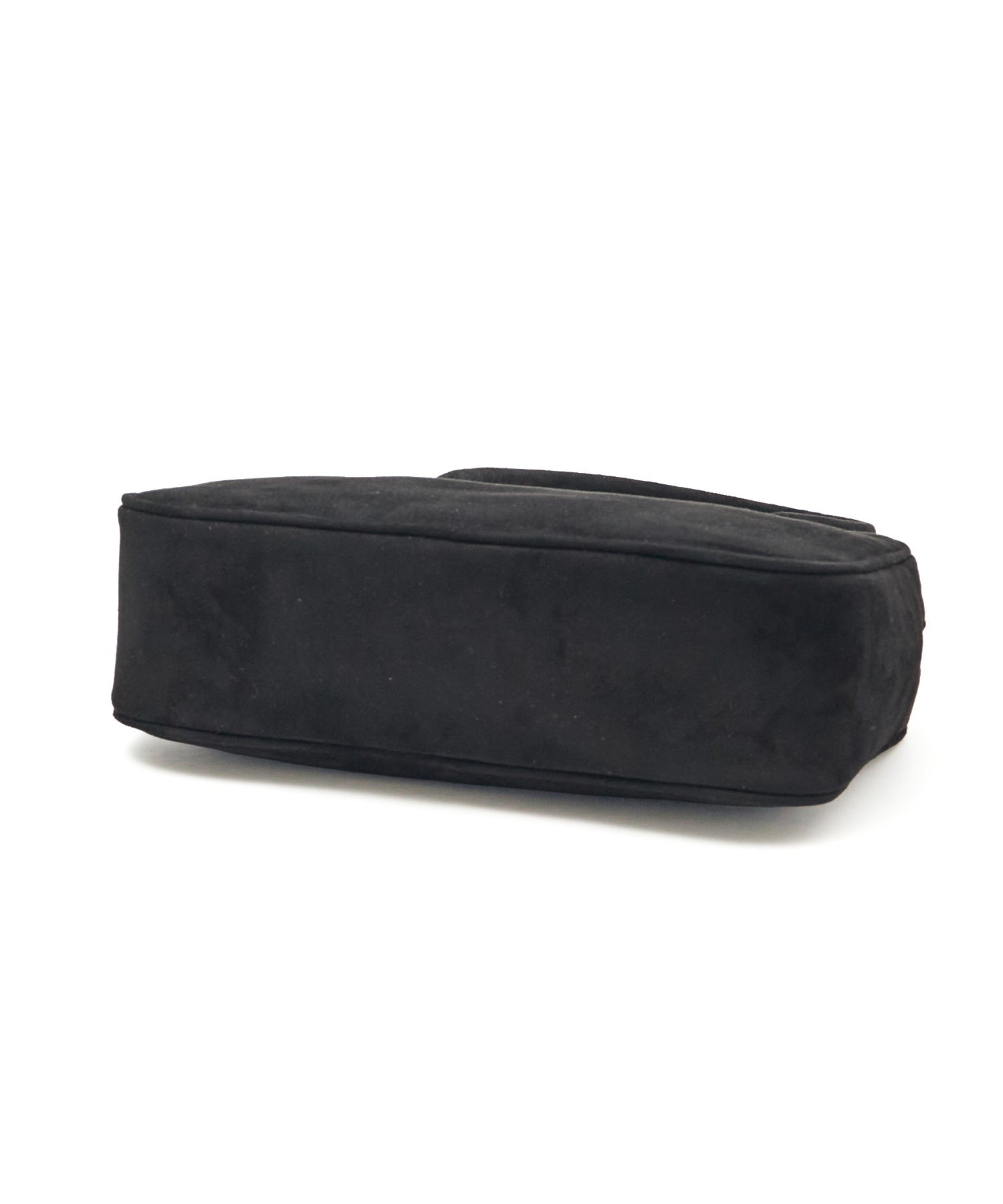 TONAL XG EMBLEM LANDSCAPE HANDBAG