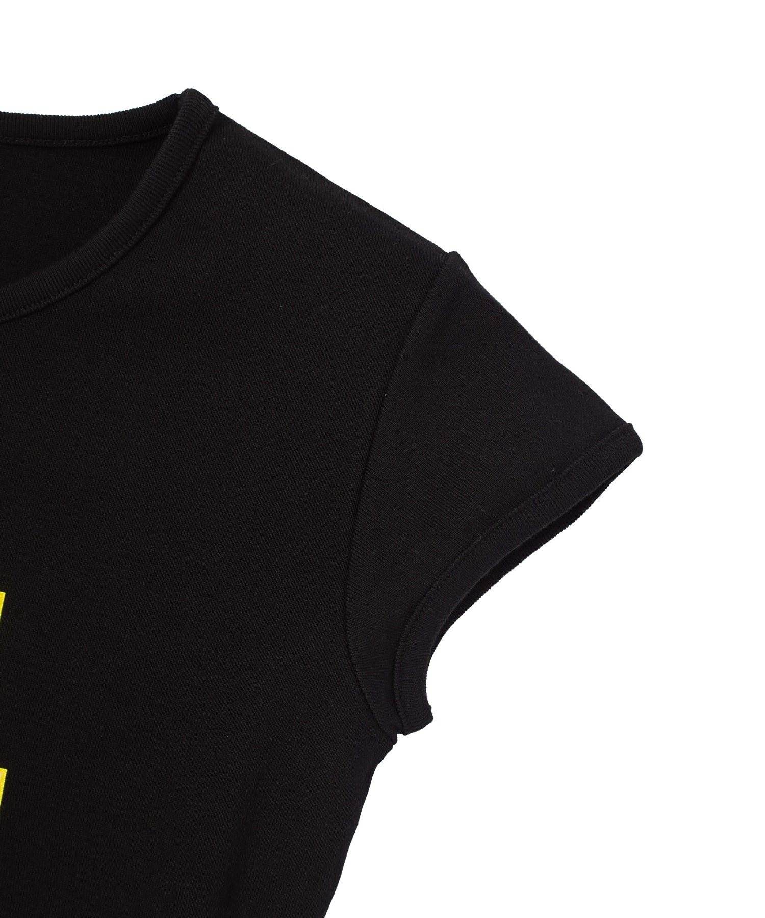 COLORED MILLS LOGO S/S BABY TEE