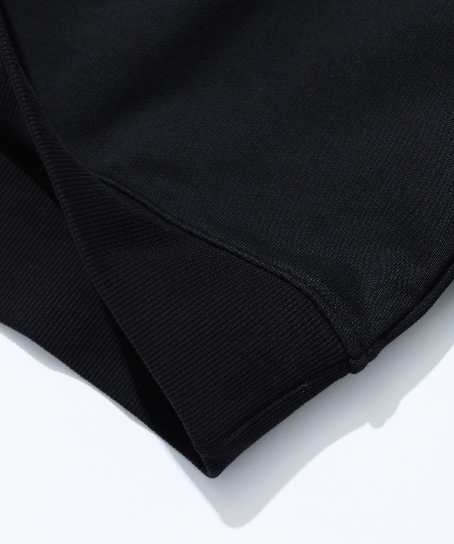 REEBOK×SILAS HALF ZIP SWEATSHIRT