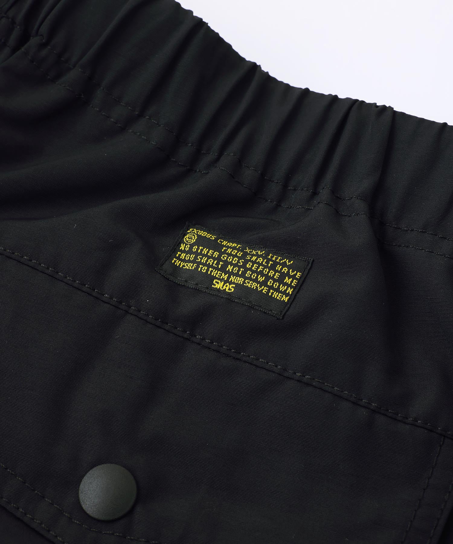 OUTDOOR SHORT PANTS SILAS
