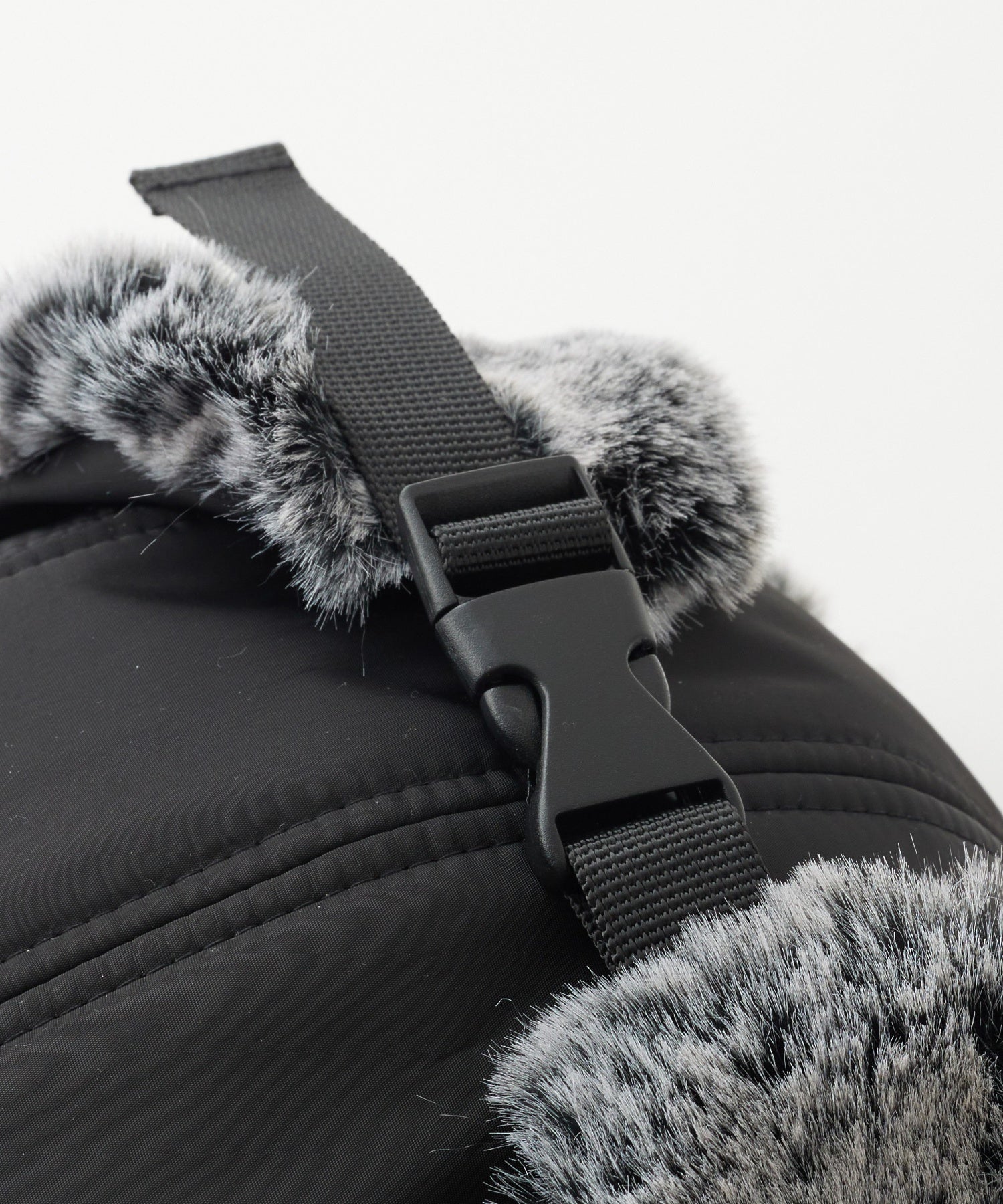 DOG EAR JET CAP