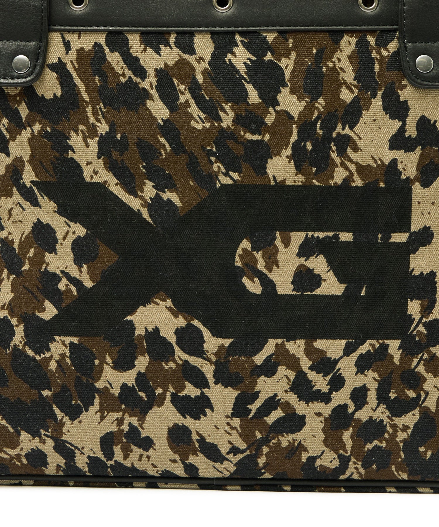XG LOGO 2WAY BIG TOTE BAG