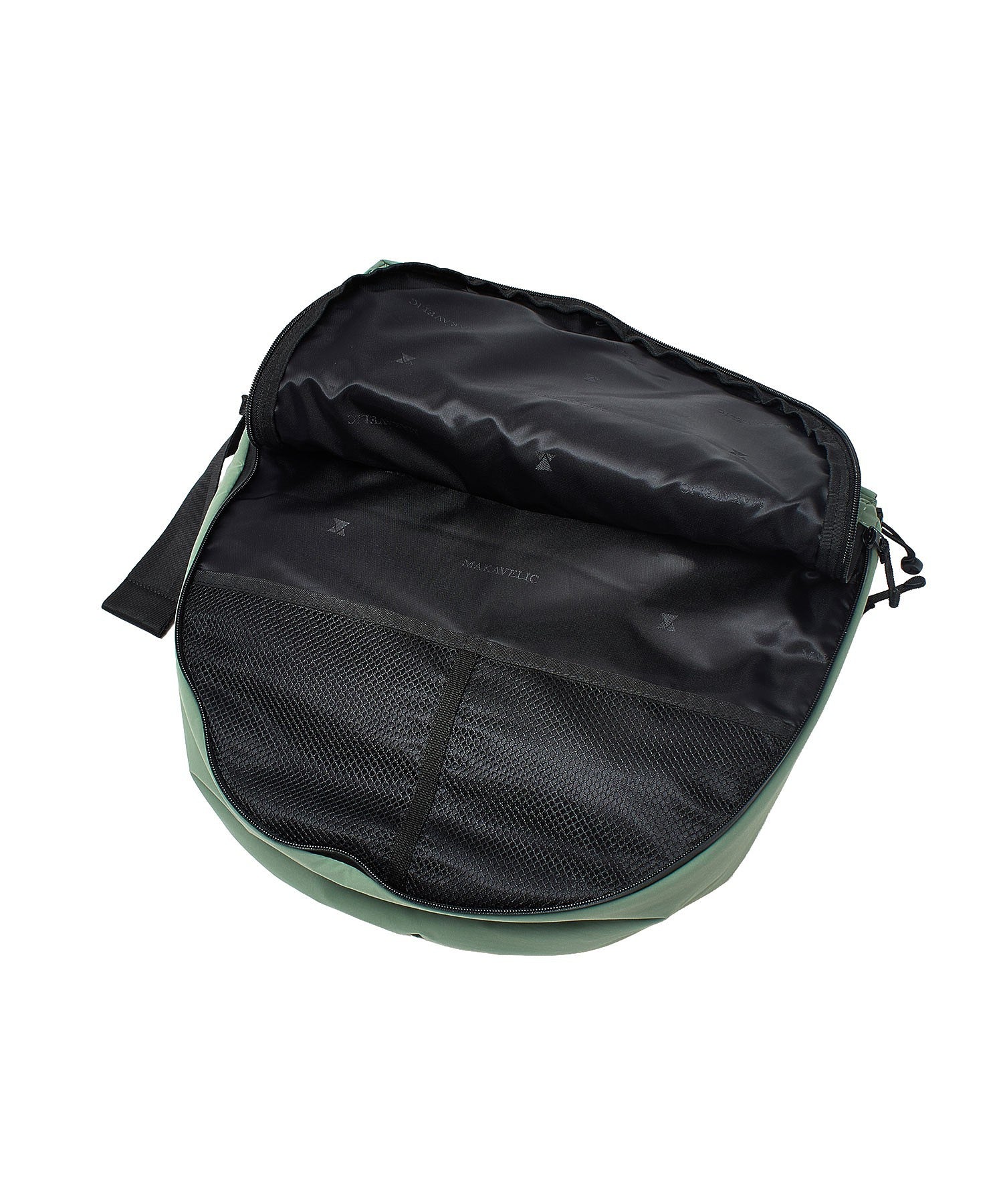 MAKAVELIC/LA LUNE SHOULDER BAG