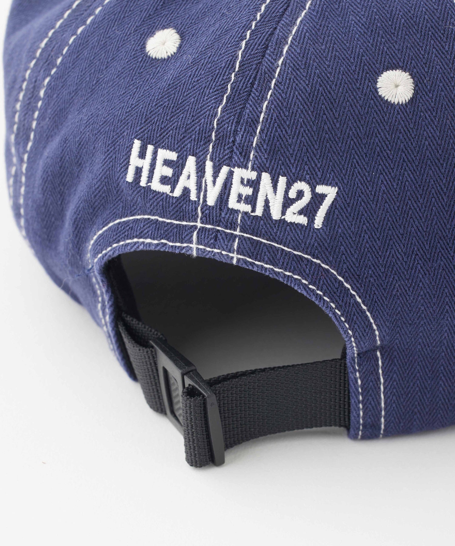 MILKFED. AT HEAVEN27 CAP