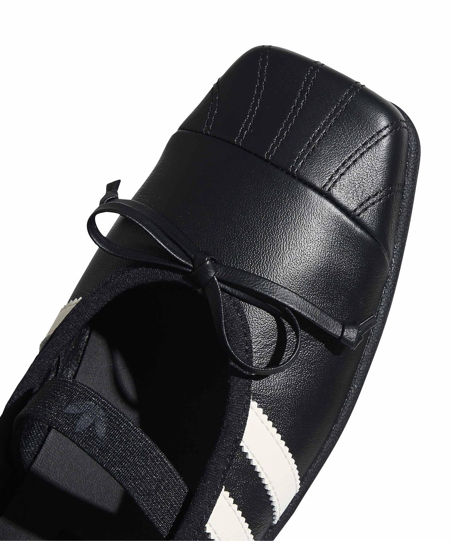 adidas Originals by JENNIE/SUPERSTAR SQ BALLET SHOES