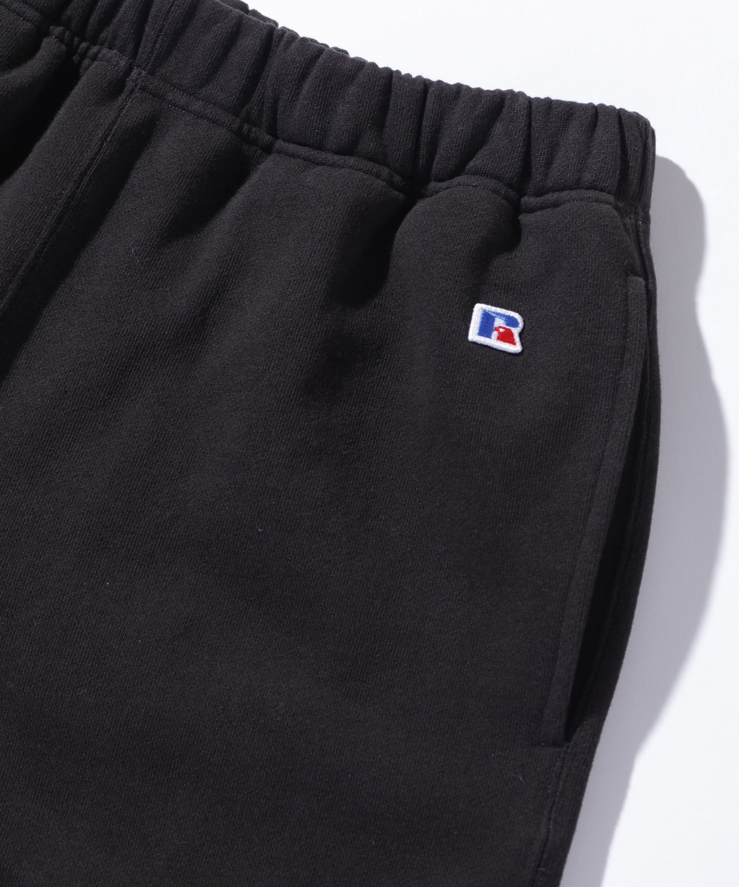 XLARGE×RUSSELL ATHLETIC SWEAT PANTS