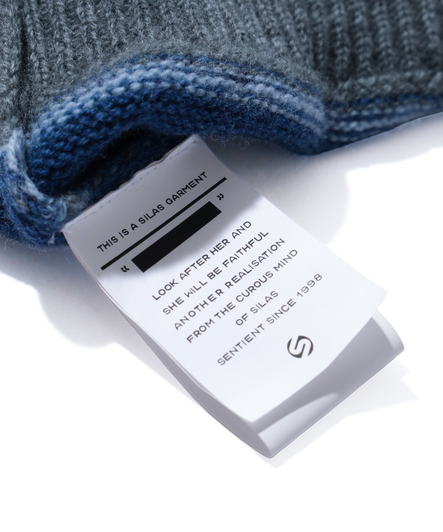 【ARCHIVE】MILLER JUMPER