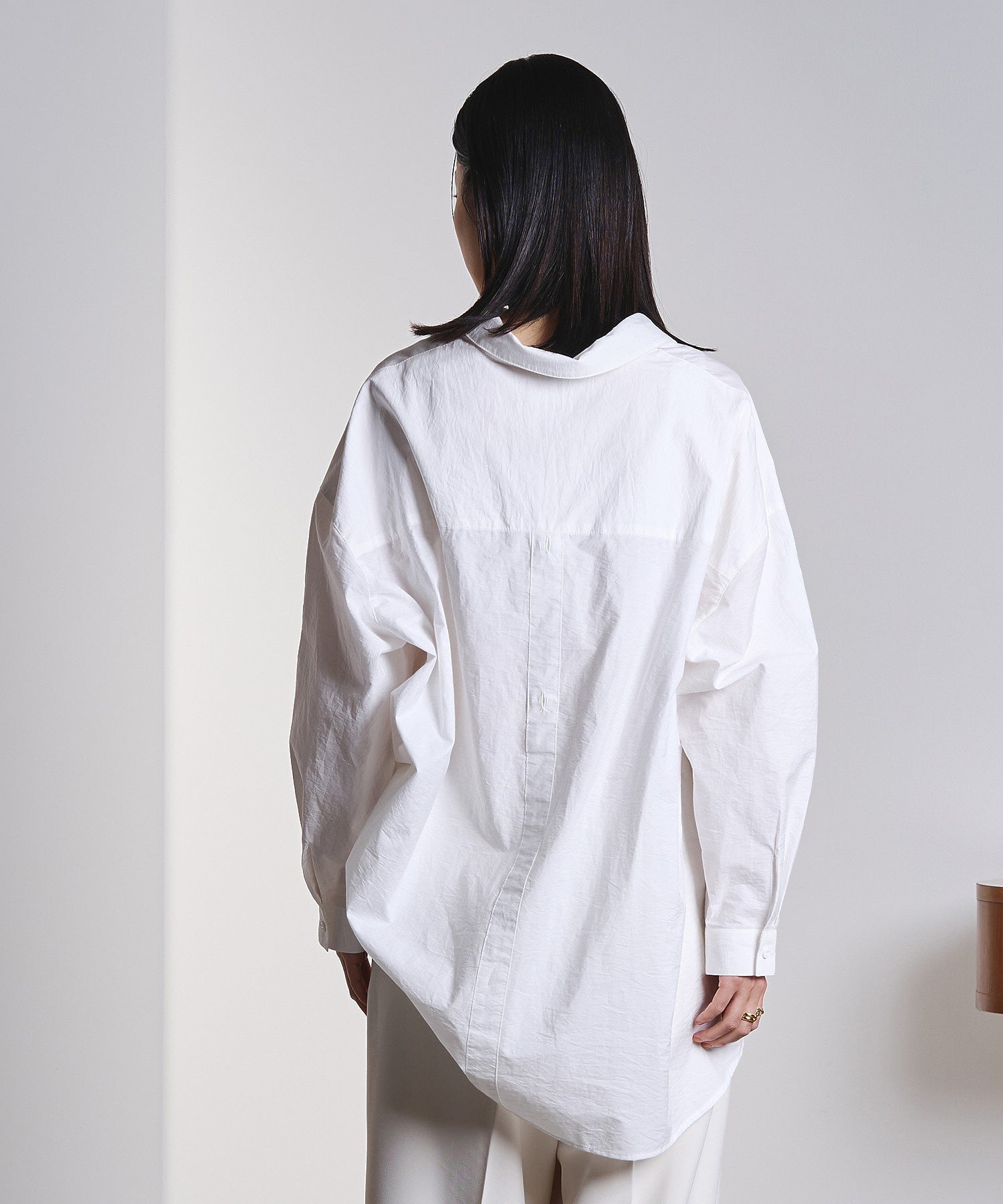 model:169cm 着用サイズ:ONE SIZE