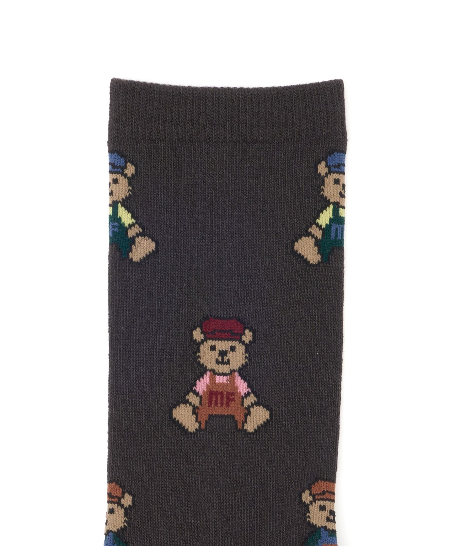 M.FEDDY SOCKS