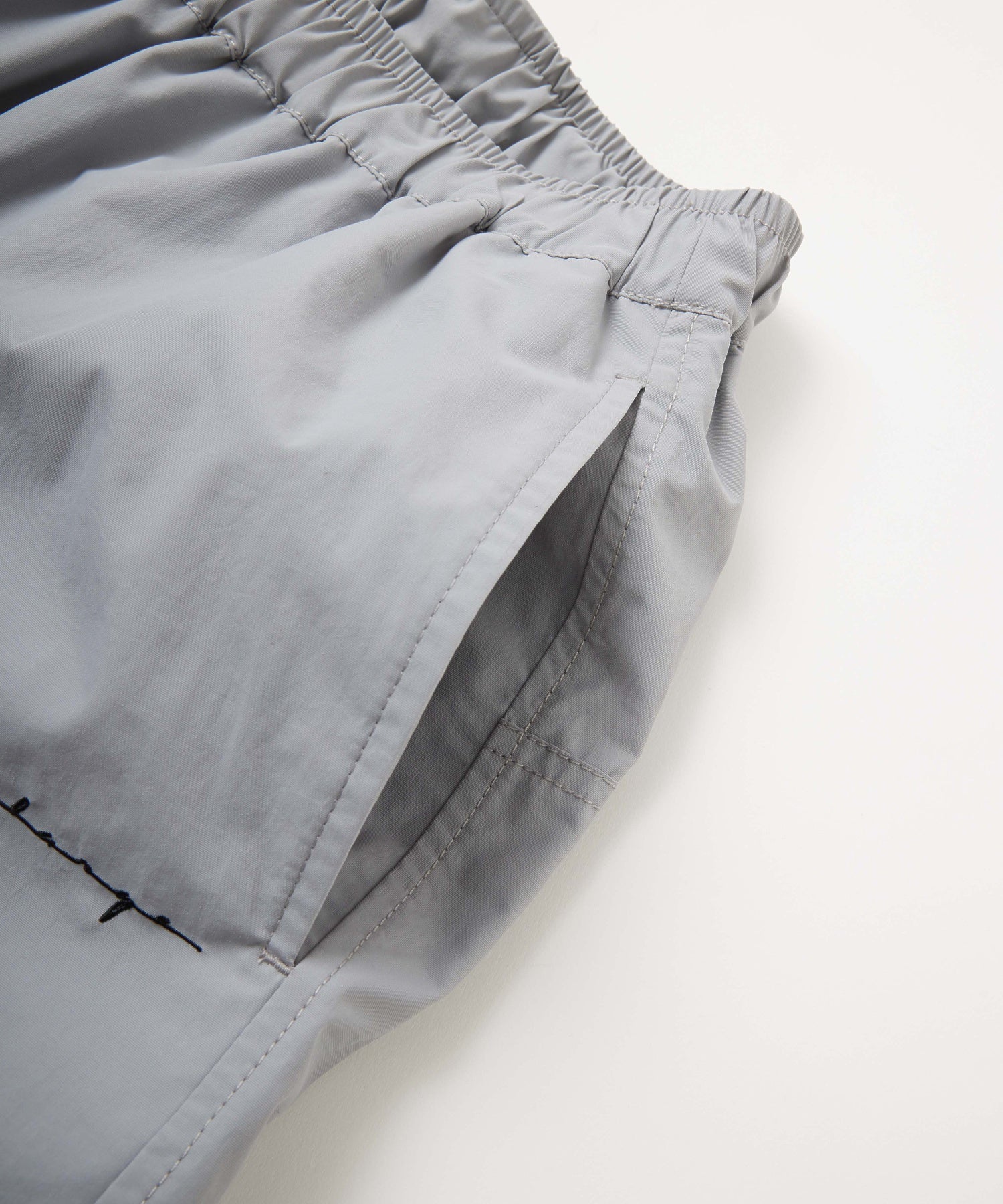 EASY MILITARY PANTS