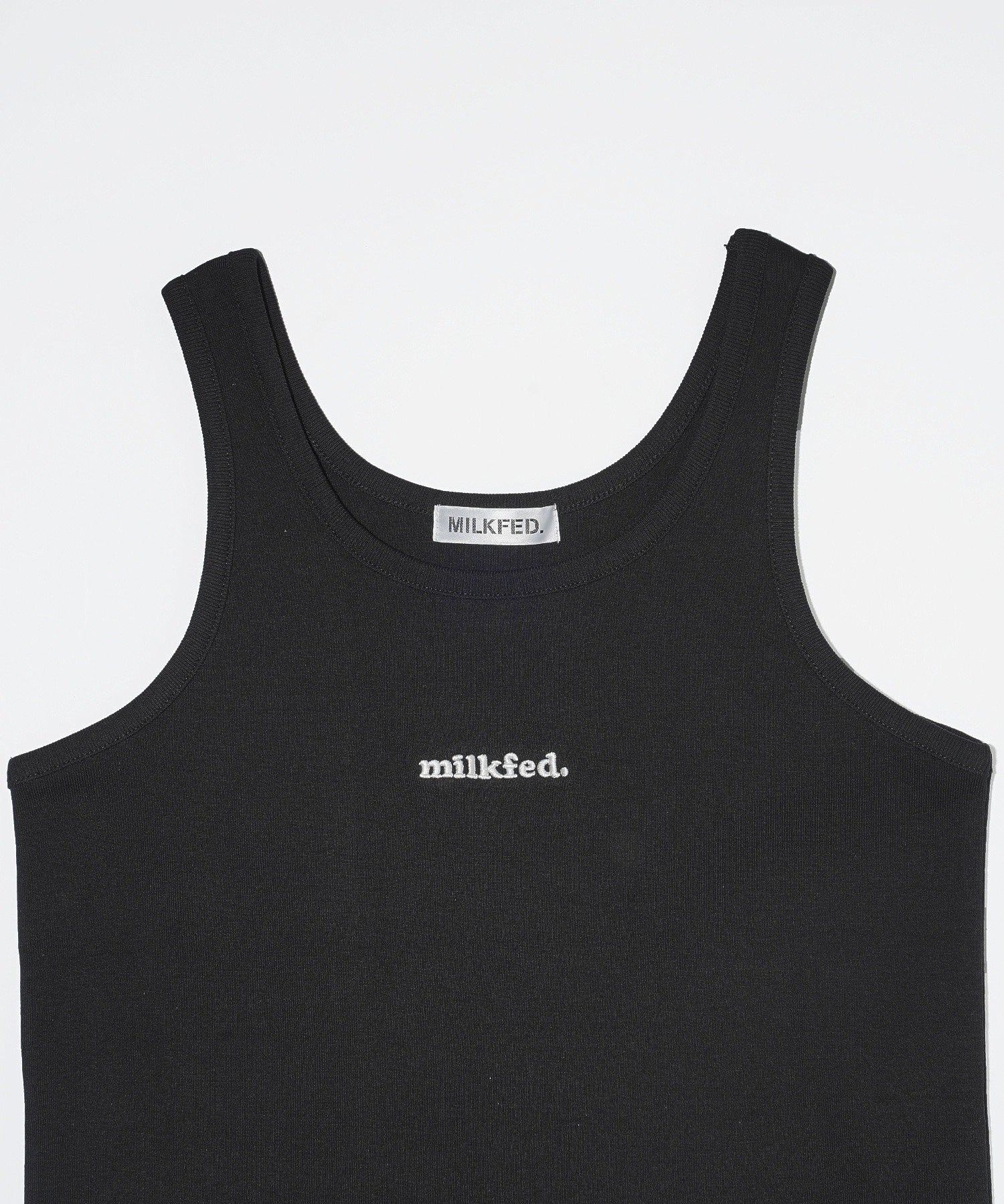 MILKFED. TANK TOP