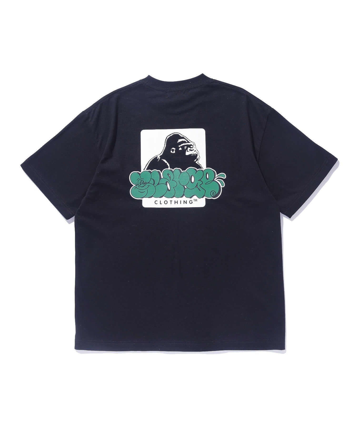 GRAFFITI OG S/S TEE