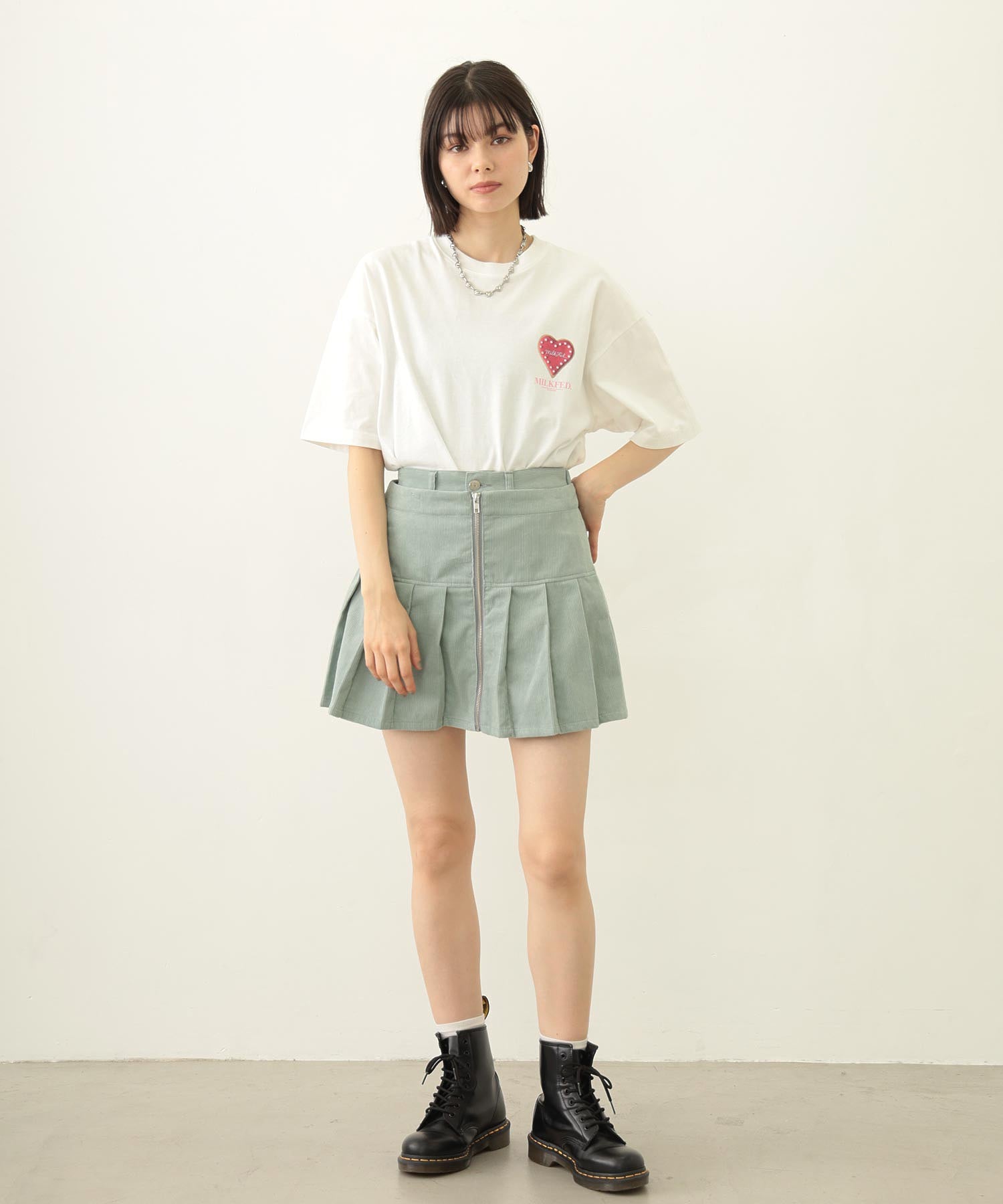 ICING HEART-SHAPED COOKIES S/S TEE