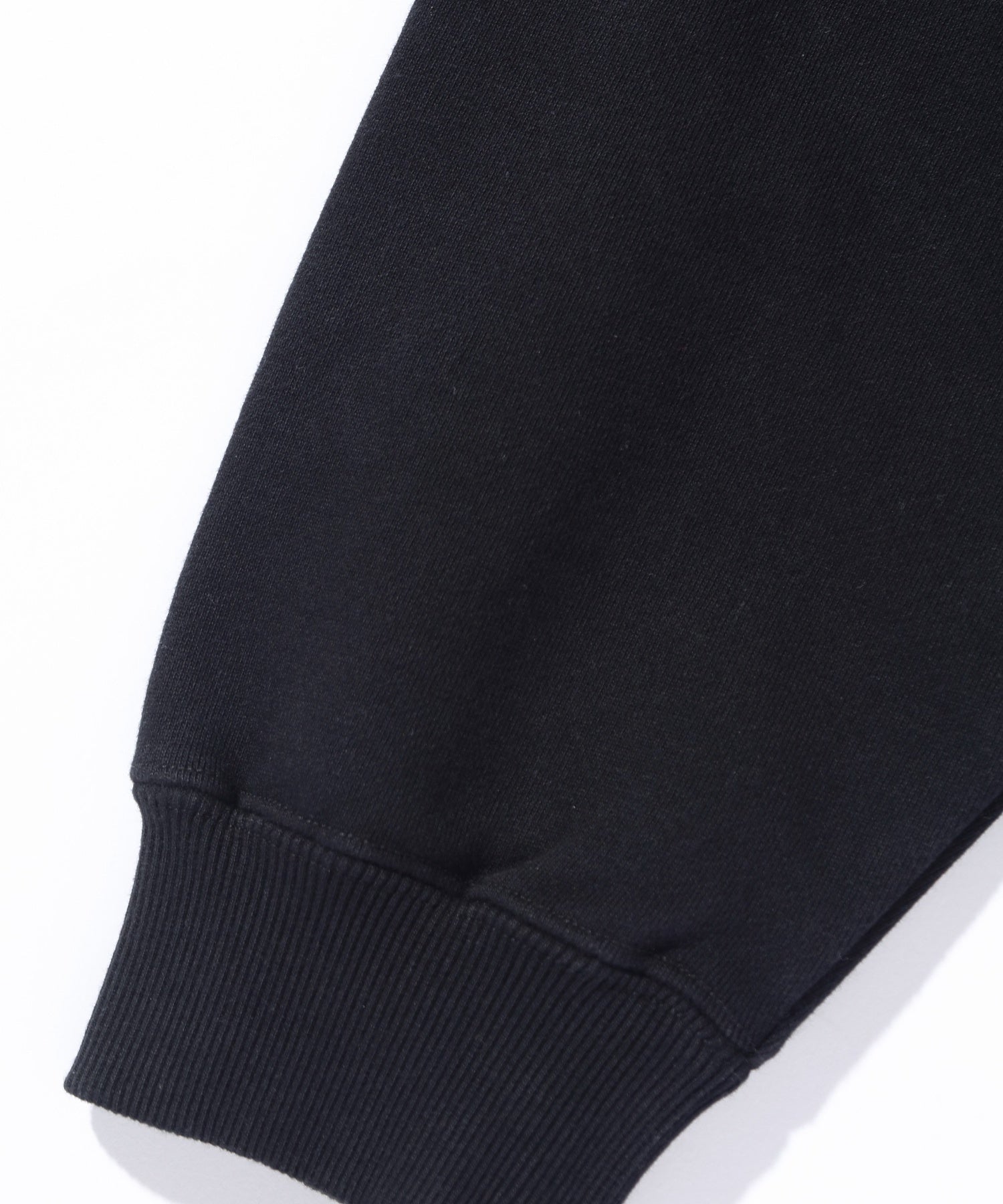 DRAWING OG ZIP HOODED SWEATSHIRT