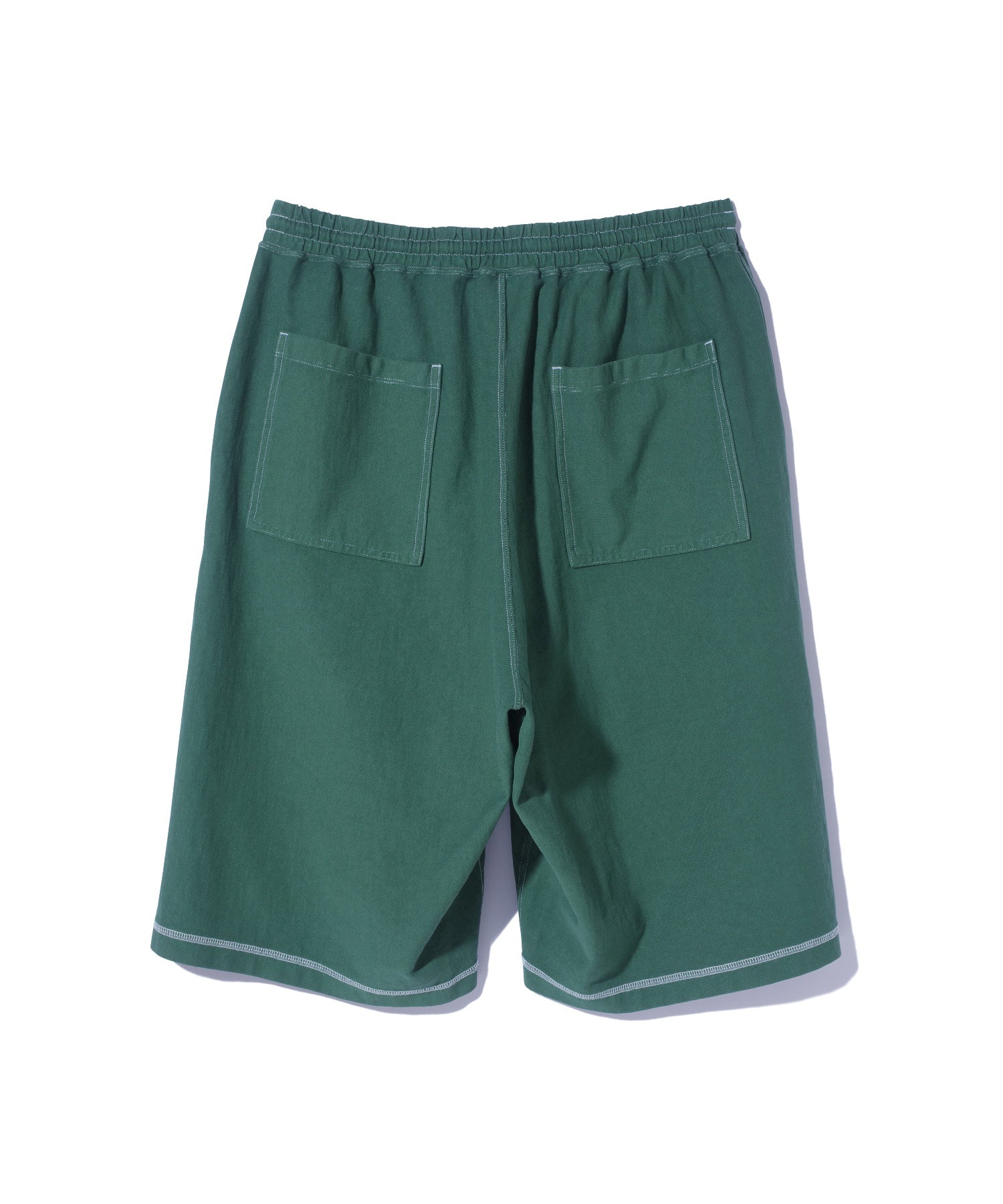 XLARGE×Champion REVERSE WEAVE  STICHED SHORT PANTS