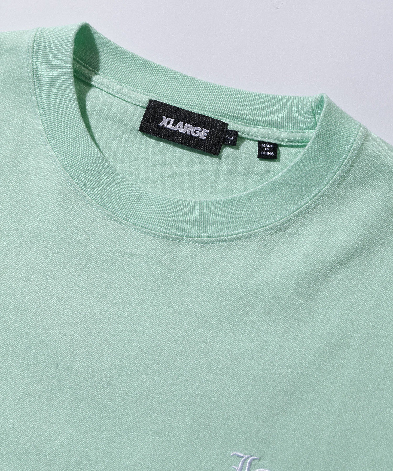 KIDS S/S TEE
