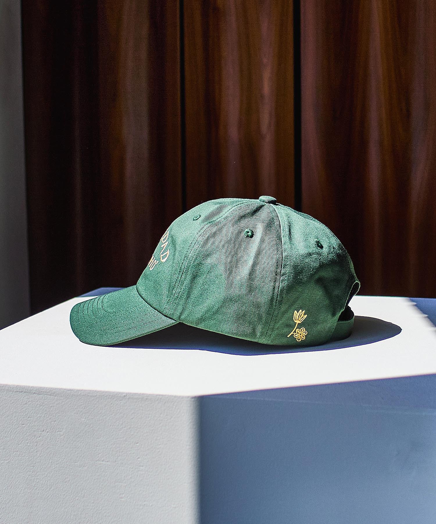 LY/GARABATO CAP
