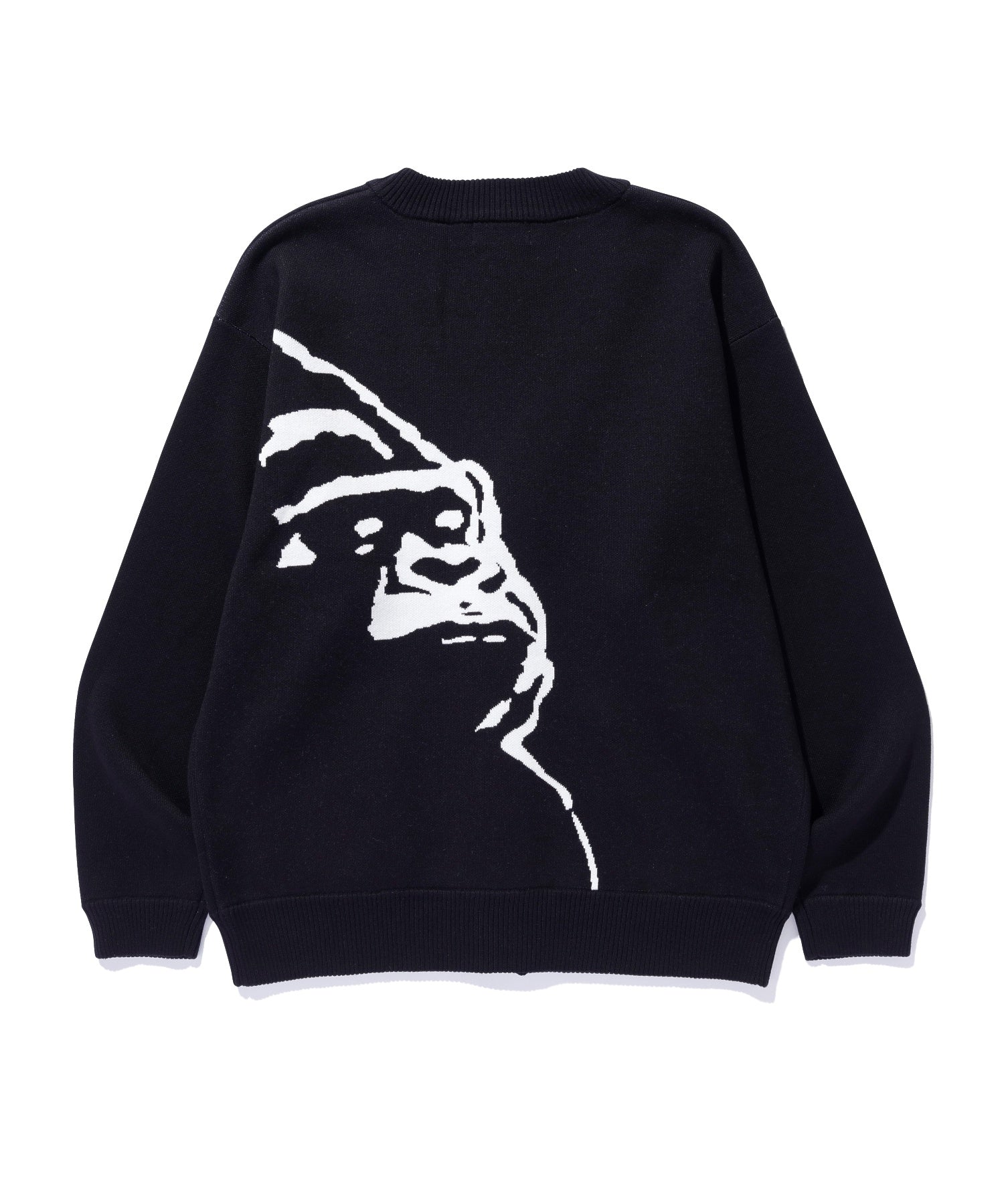 OG KNIT CARDIGAN