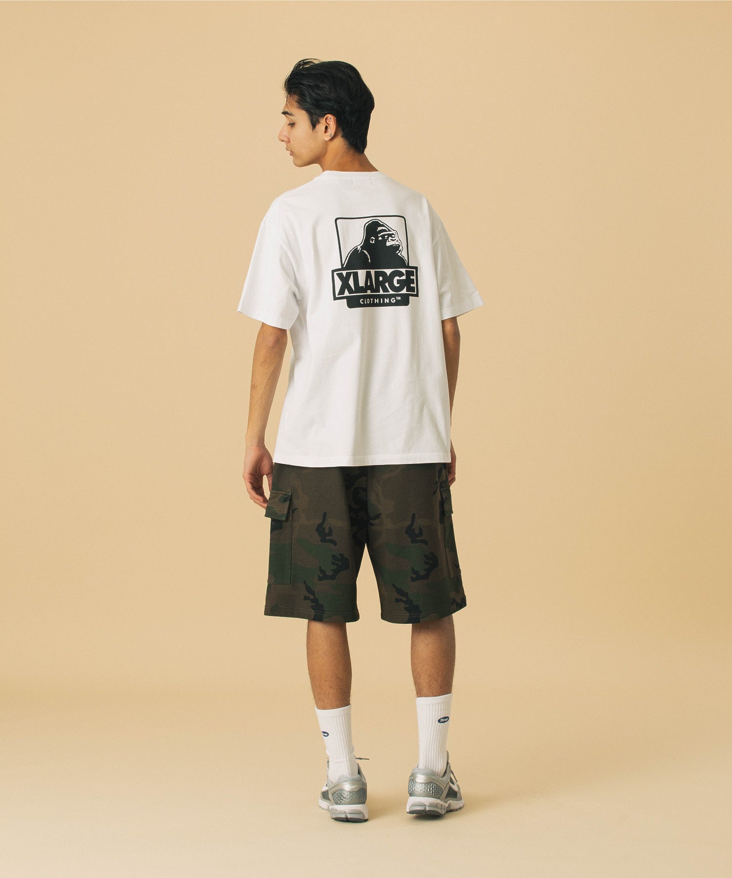 OG S/S TEE