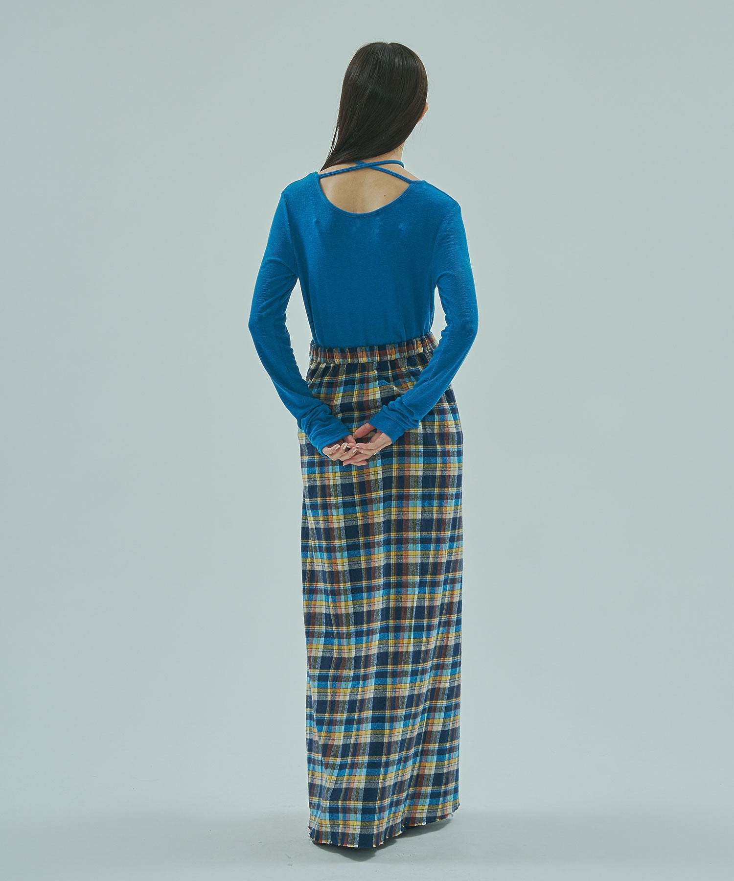 model:160cm 着用サイズ:ONE SIZE