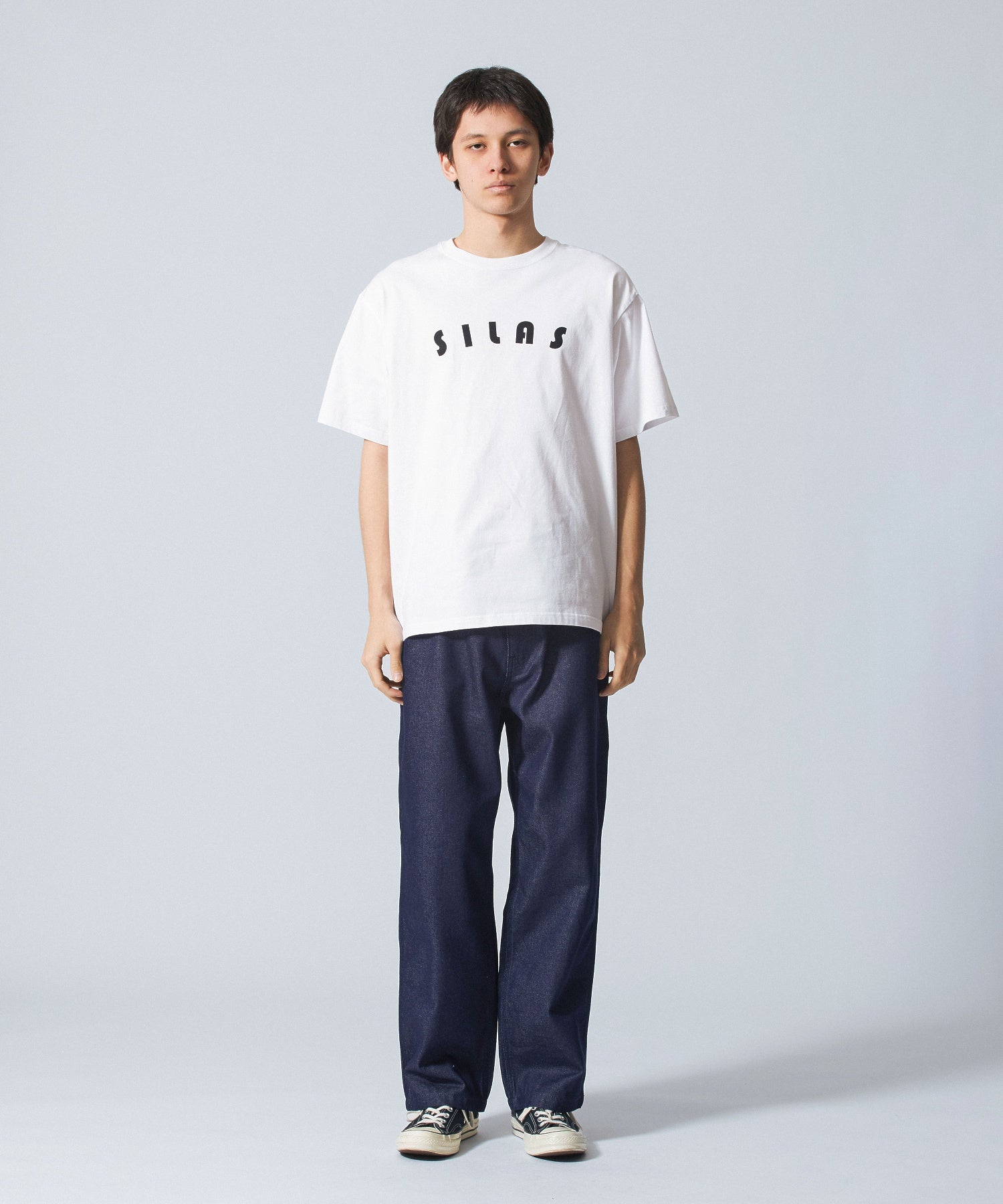 ATHL S/S TEE