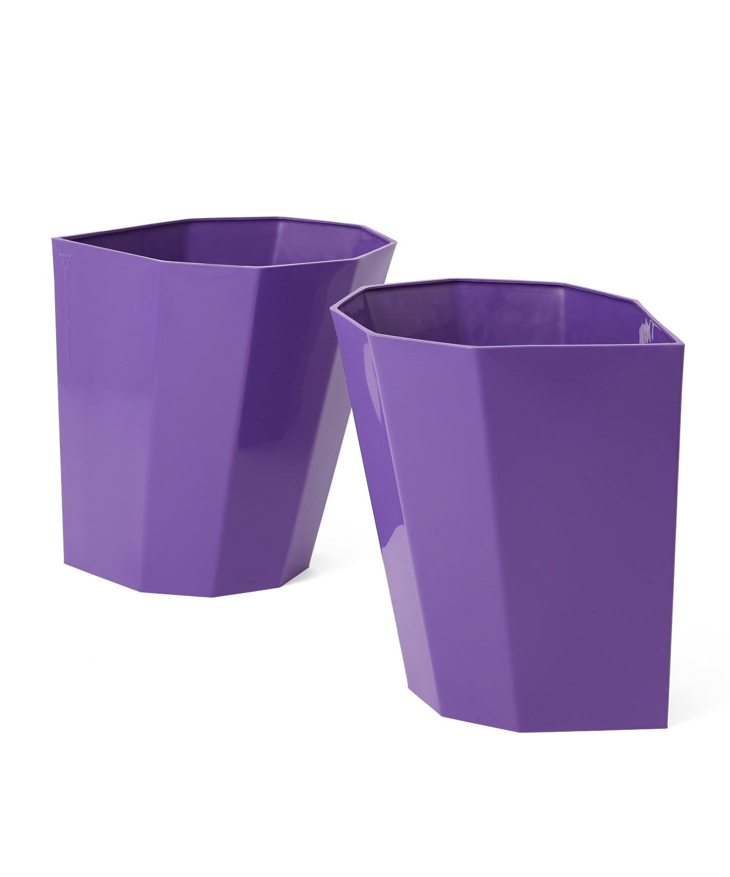 Arnold Circus Stool Limited Purple
