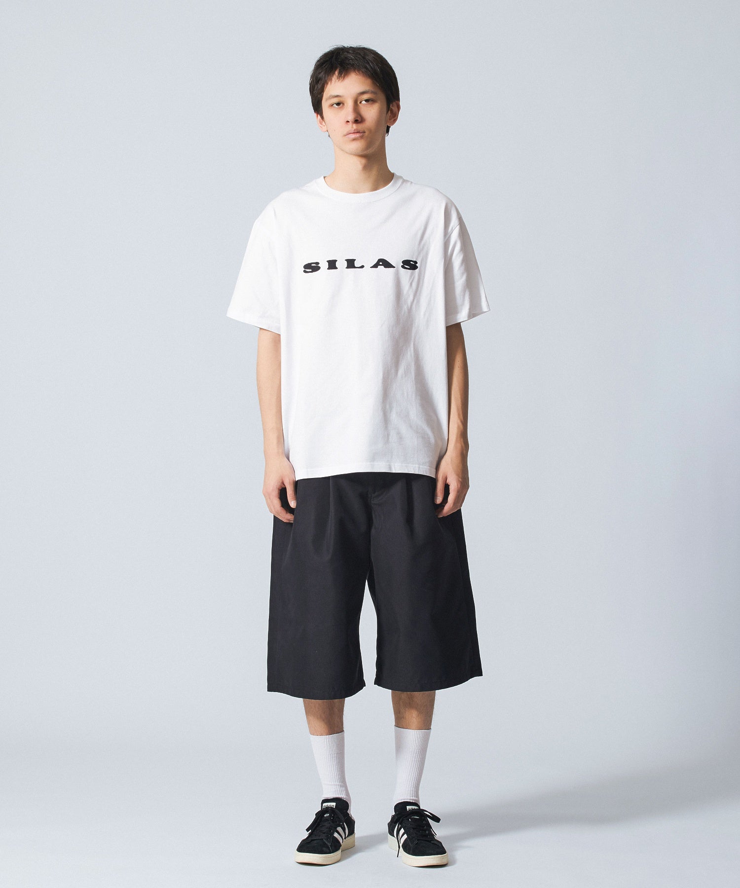 GONE S/S TEE
