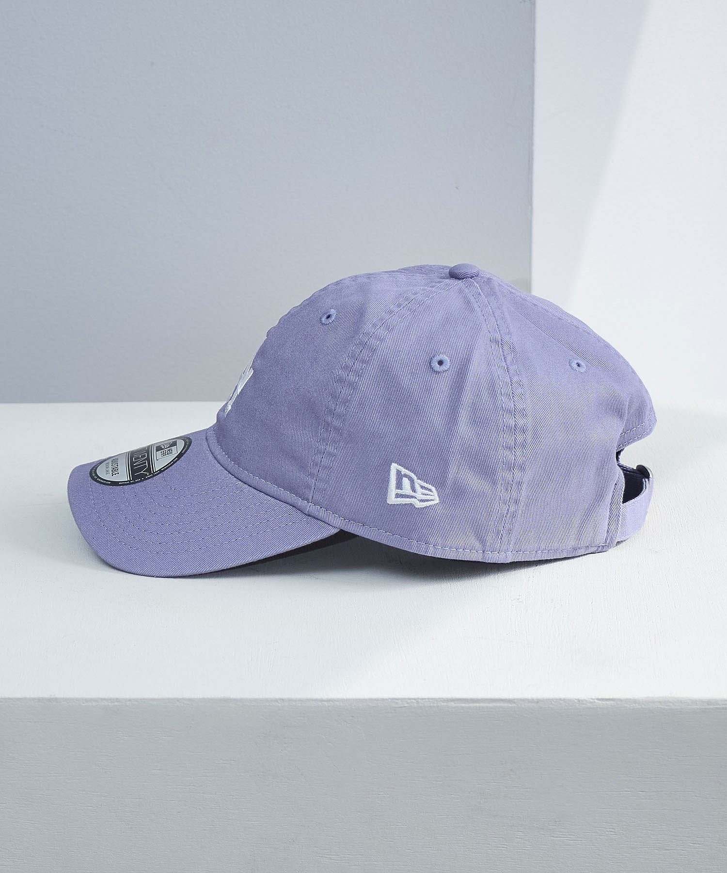 NEW ERA/920 WASHED LOSDOD