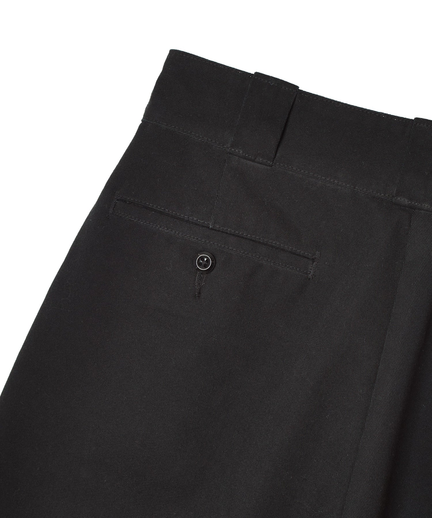 X-girl x Dickies WASHED WORK SHORTS