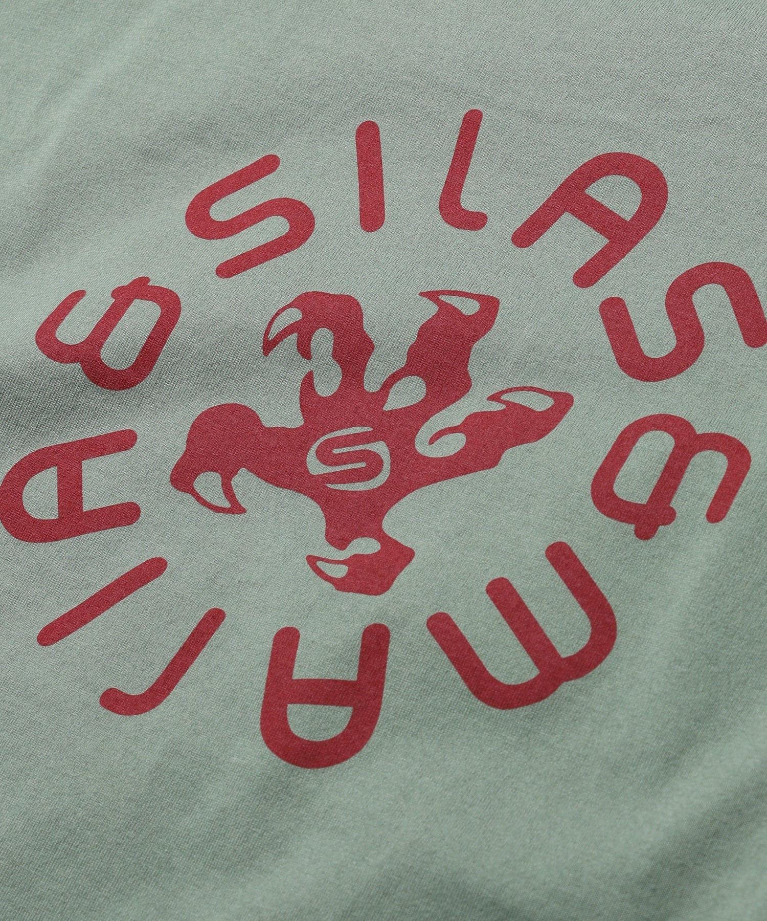 GRASP S/S TEE
