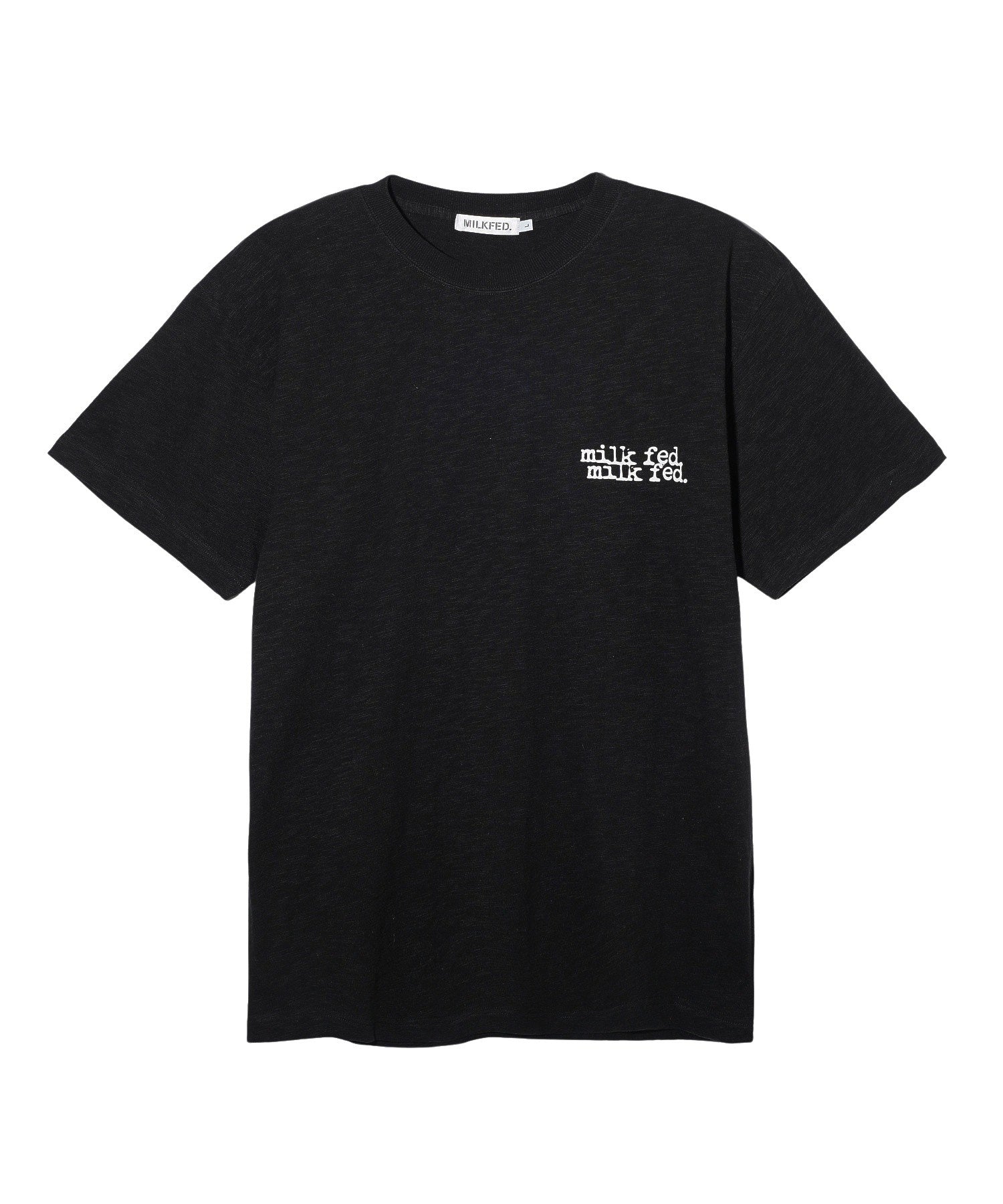 LOGO SLAB S/S TEE