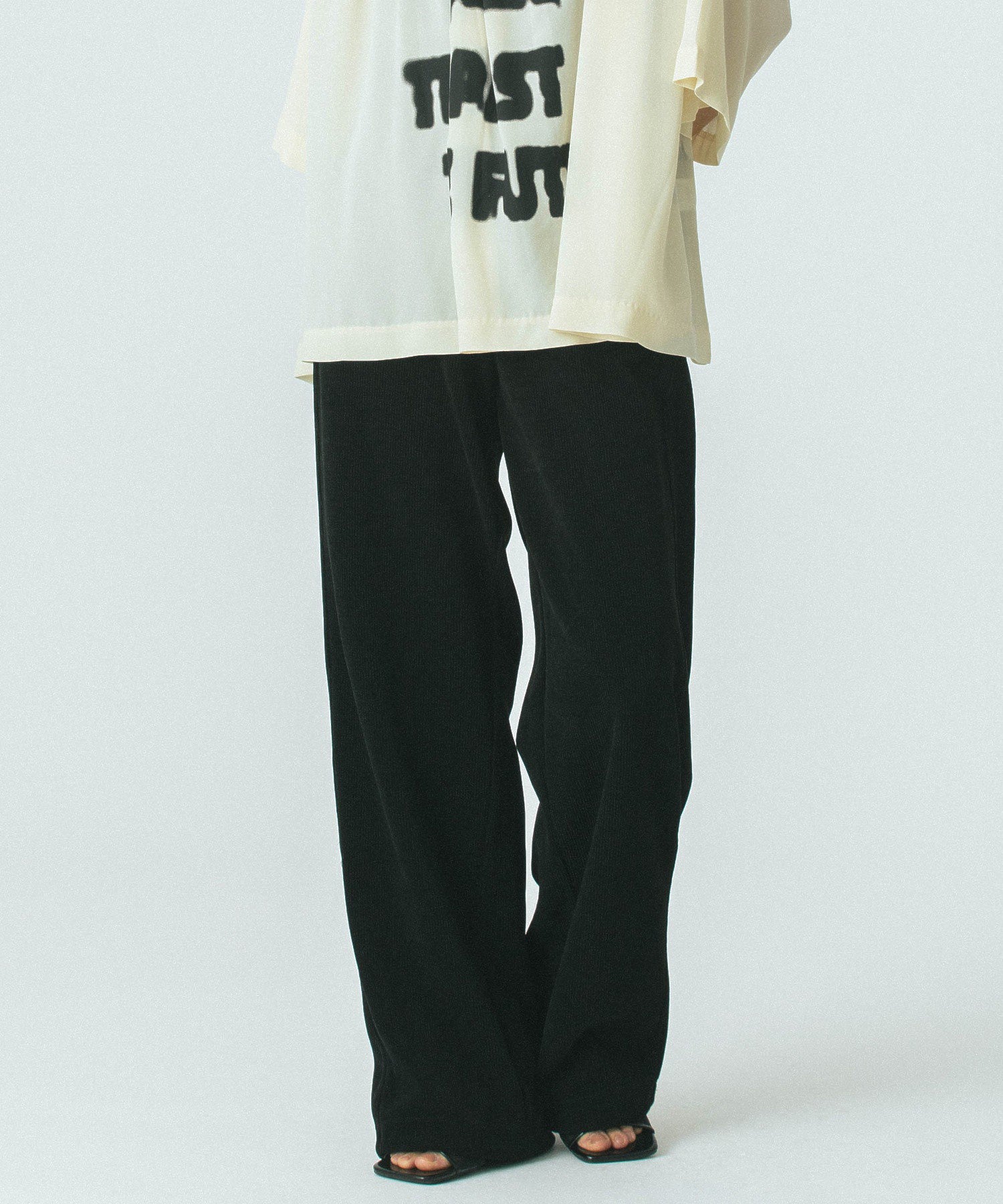 CORDUROY PANTS