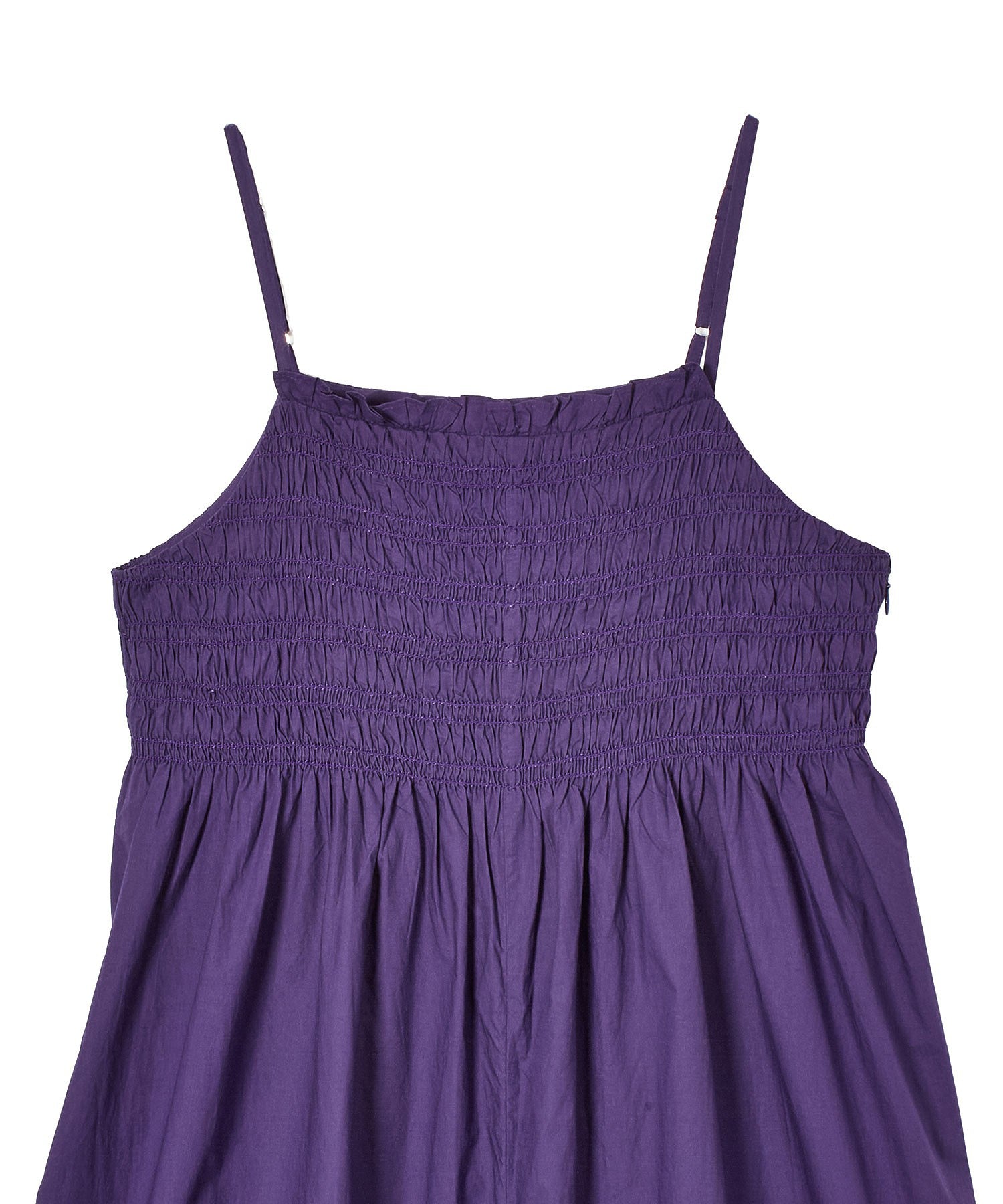 SHIRRING ALL IN ONE