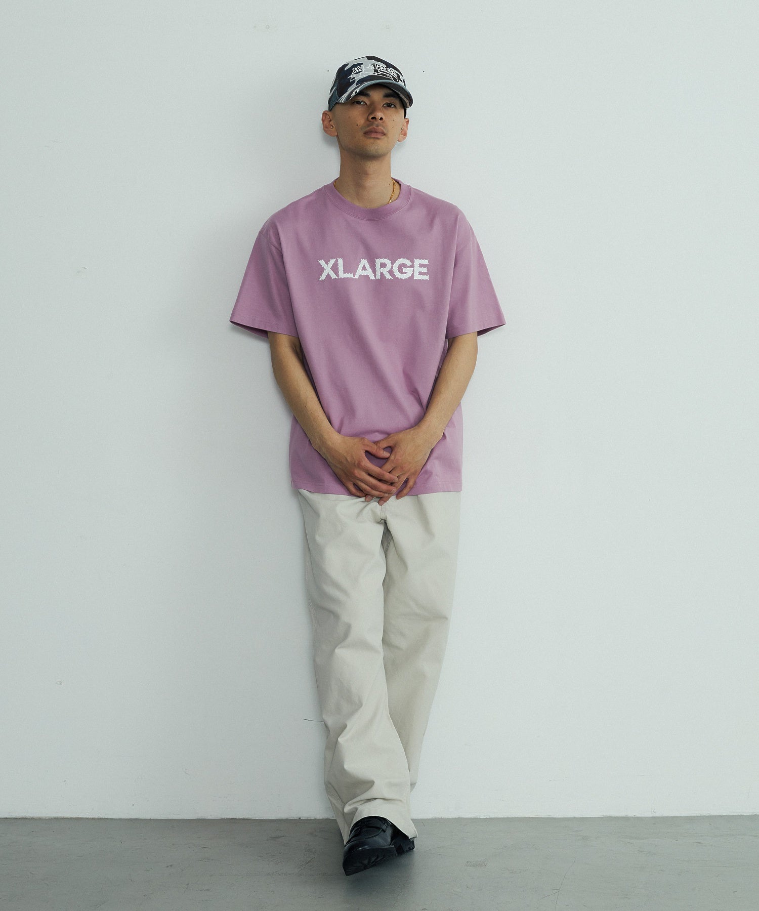 5POCKET EASY PANTS