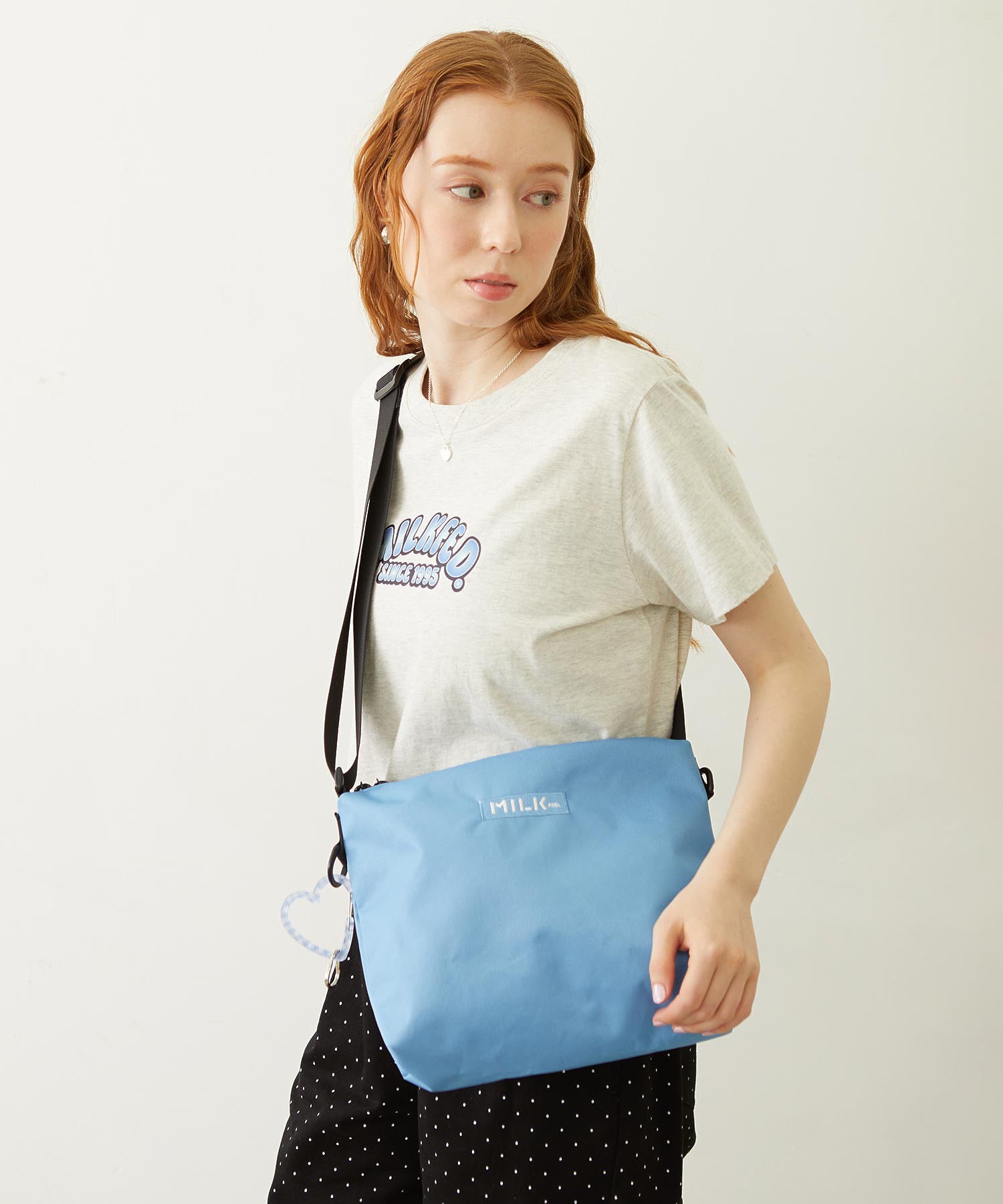 BFF SHOULDER BAG