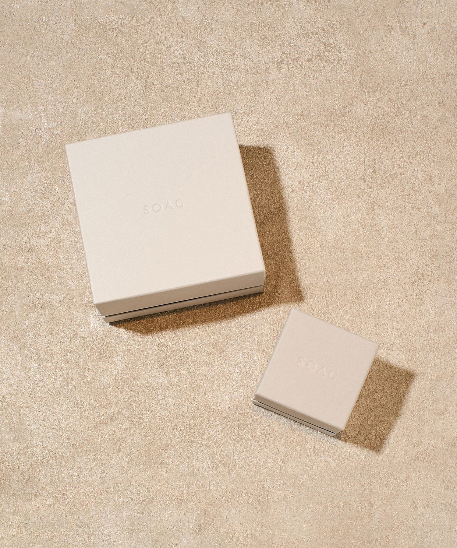 SOAC/Star Fish Necklace